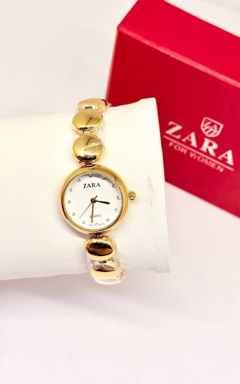 Zara lady watch