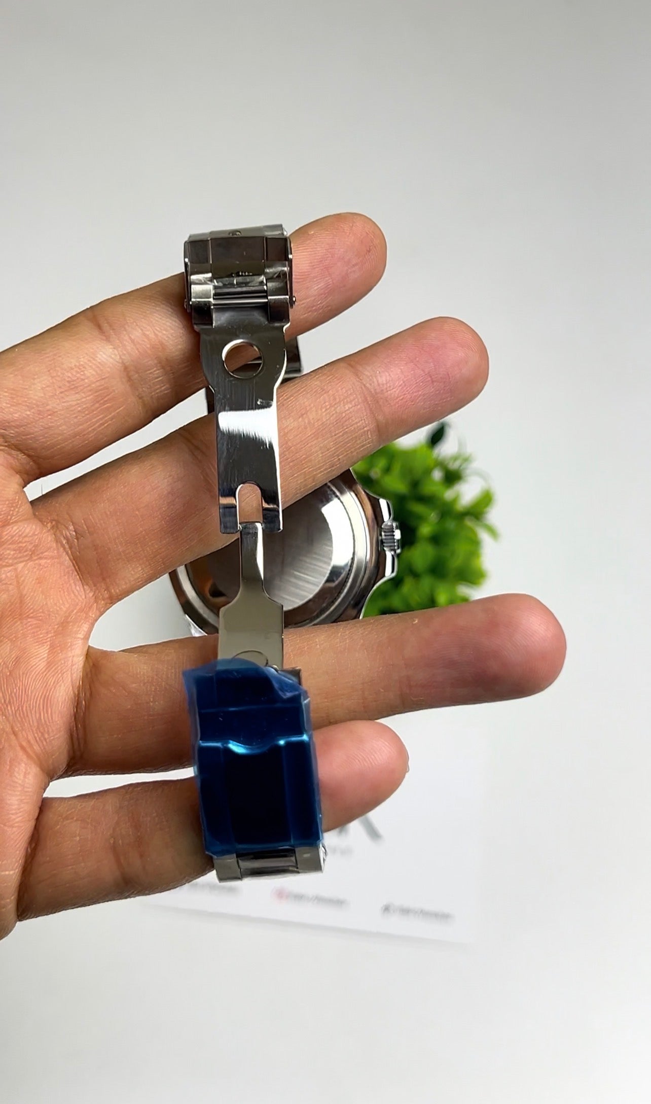 ROLEX SUBMARINER - semi automatic