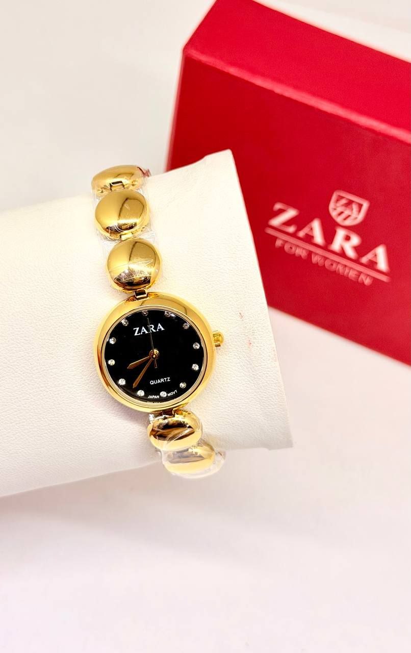 Zara lady watch