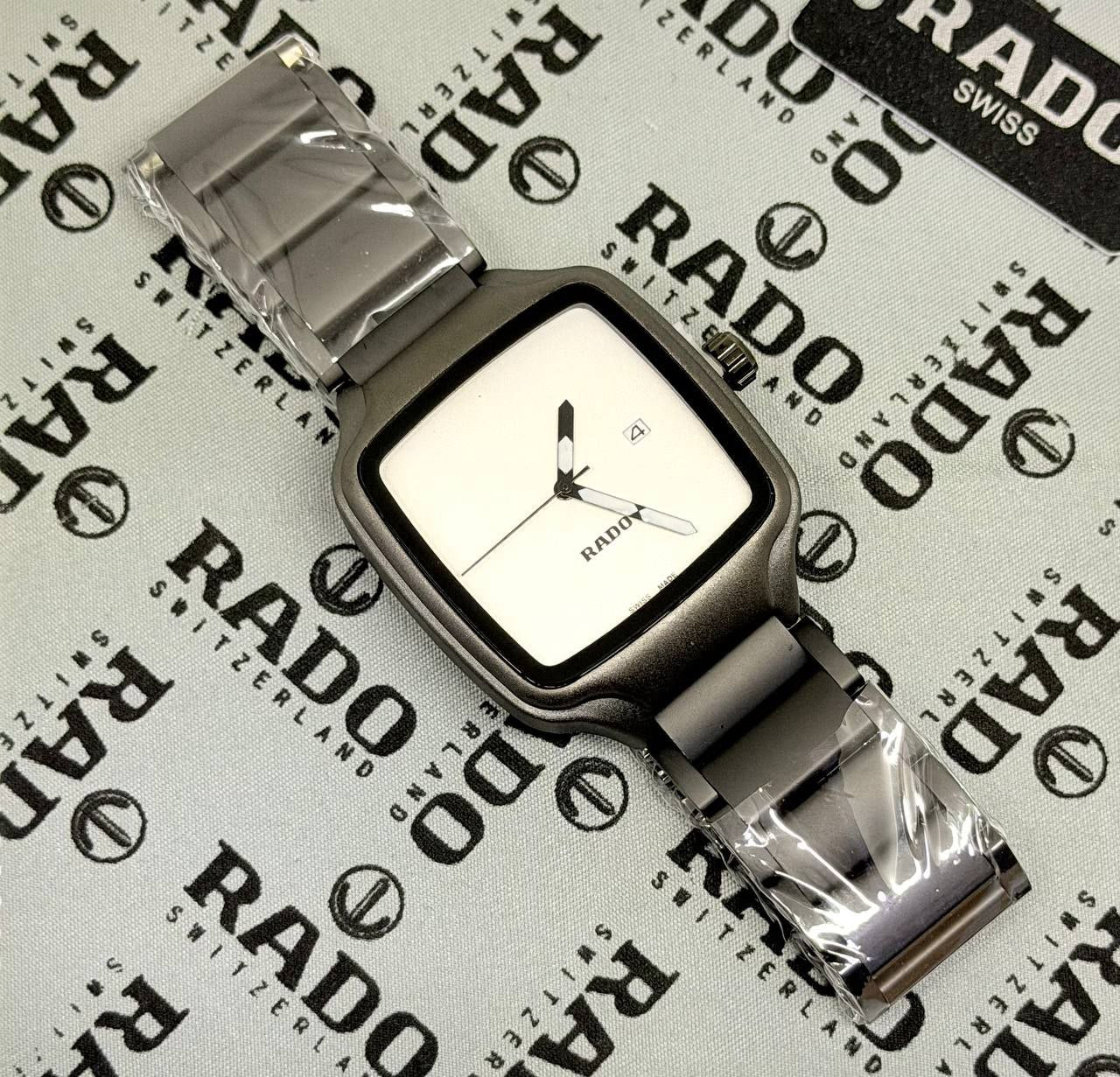 Rado watch