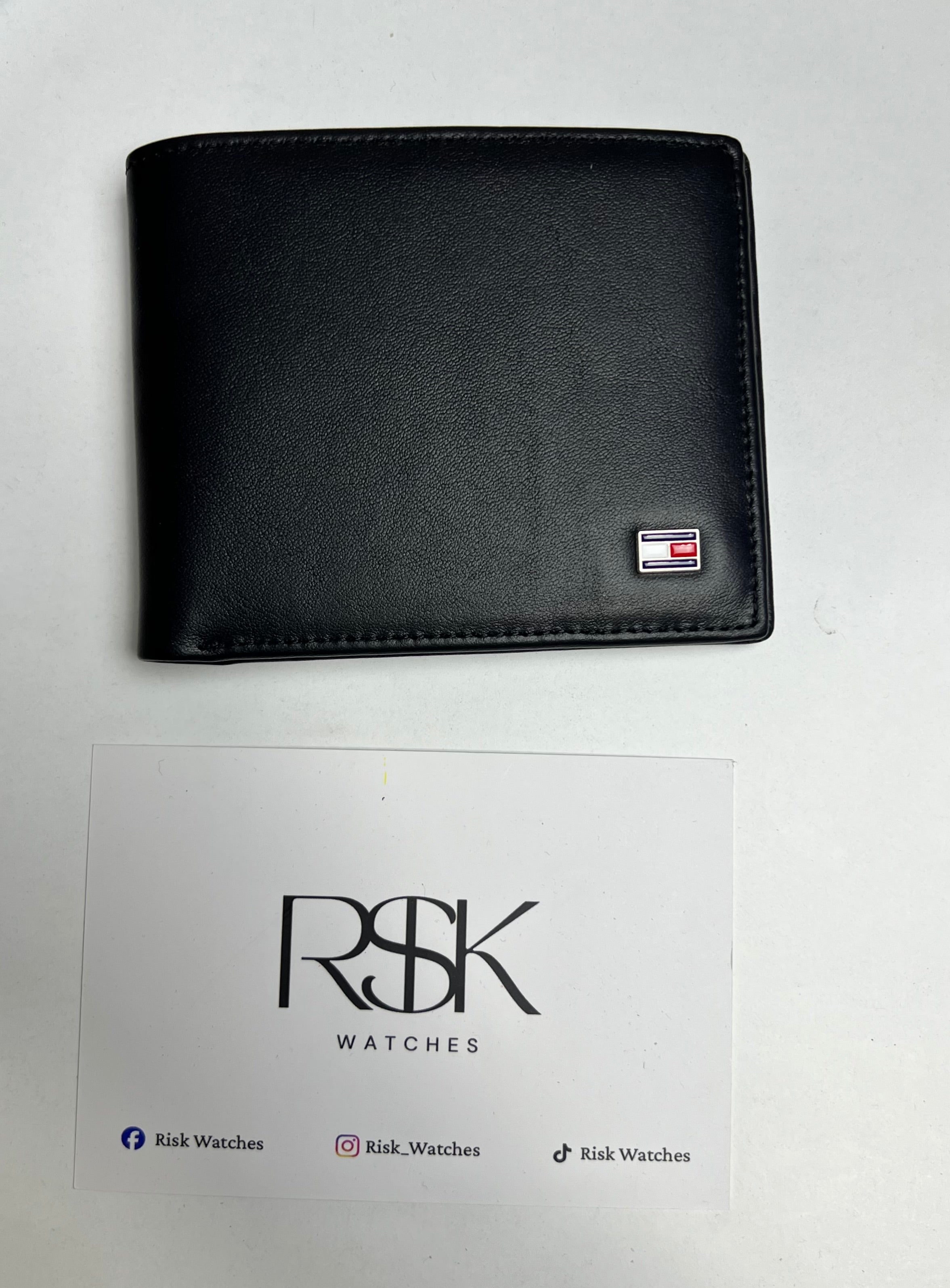 Tommy Hilfiger wallet