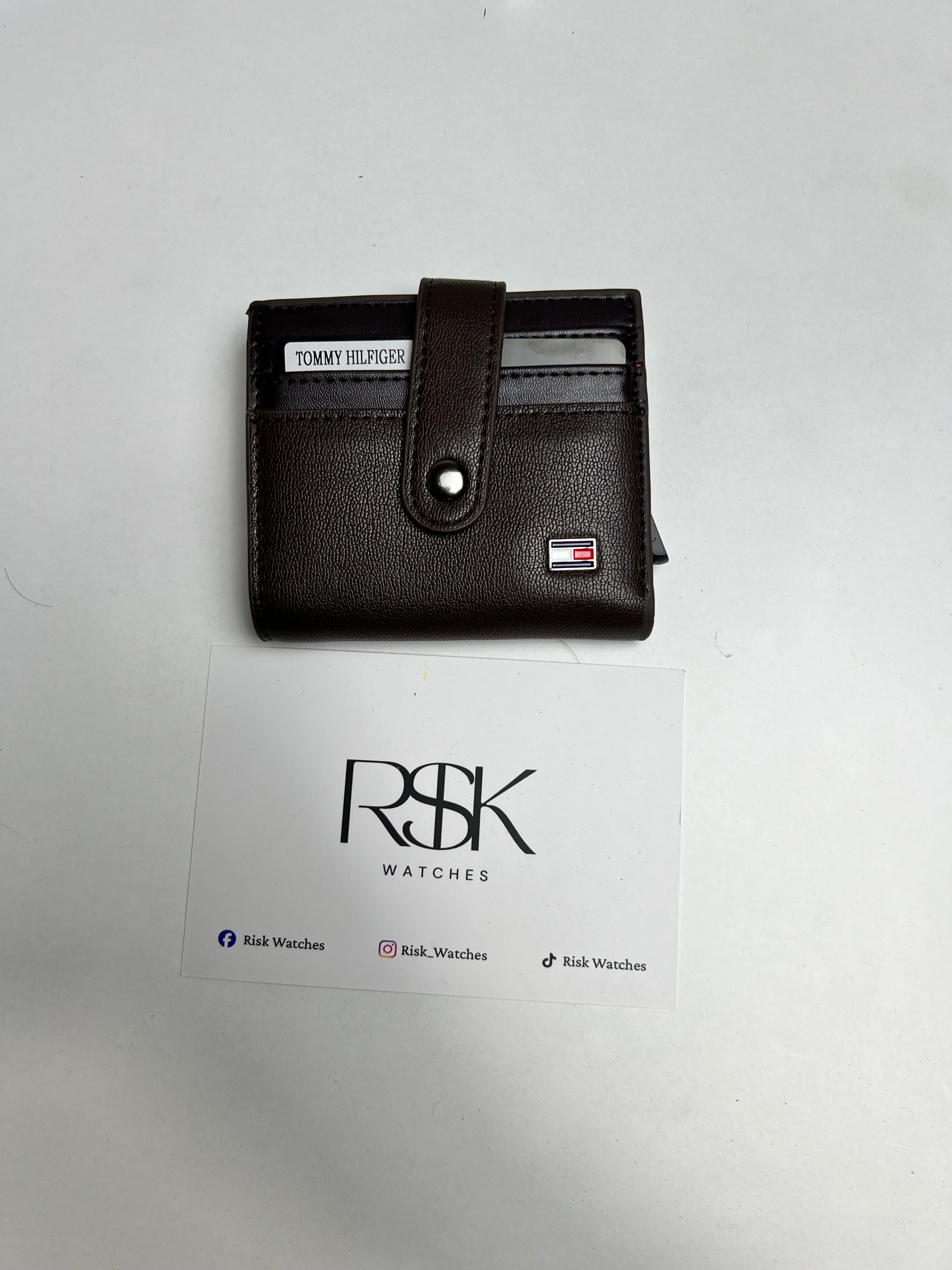 Tommy Hilfiger wallet