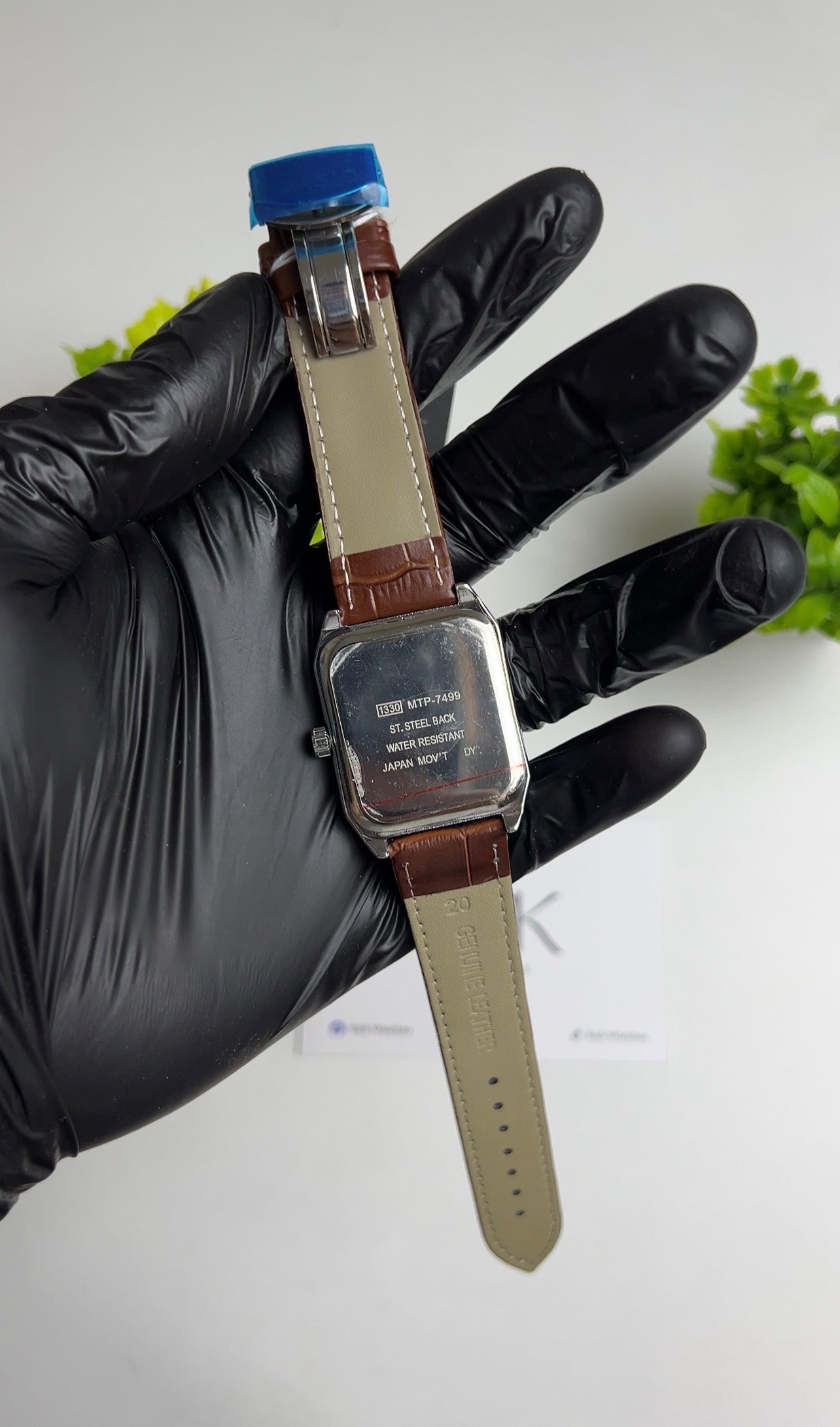 Casio LTP-7499 - Japan Machine
