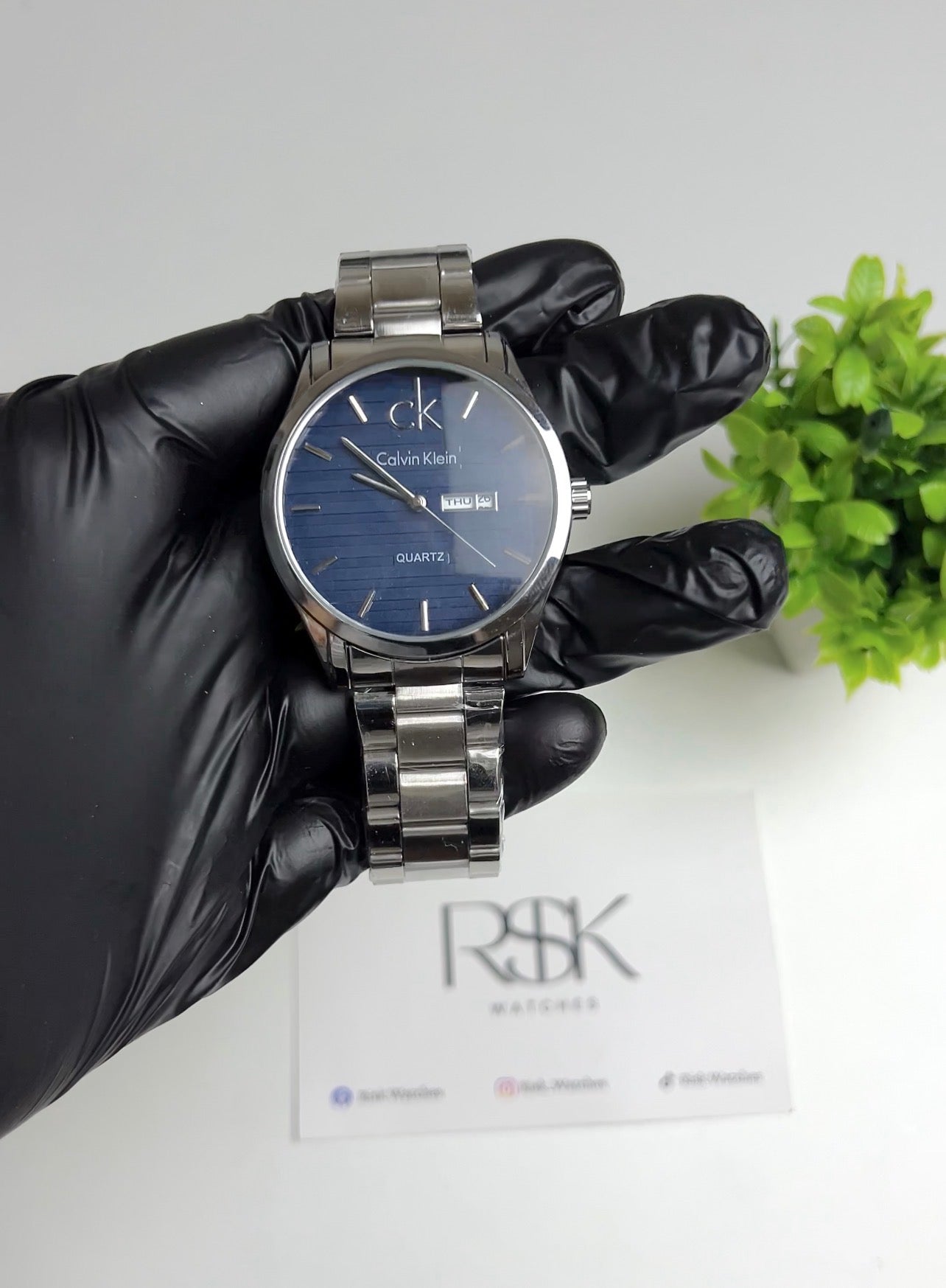 Calvin Klein Watch