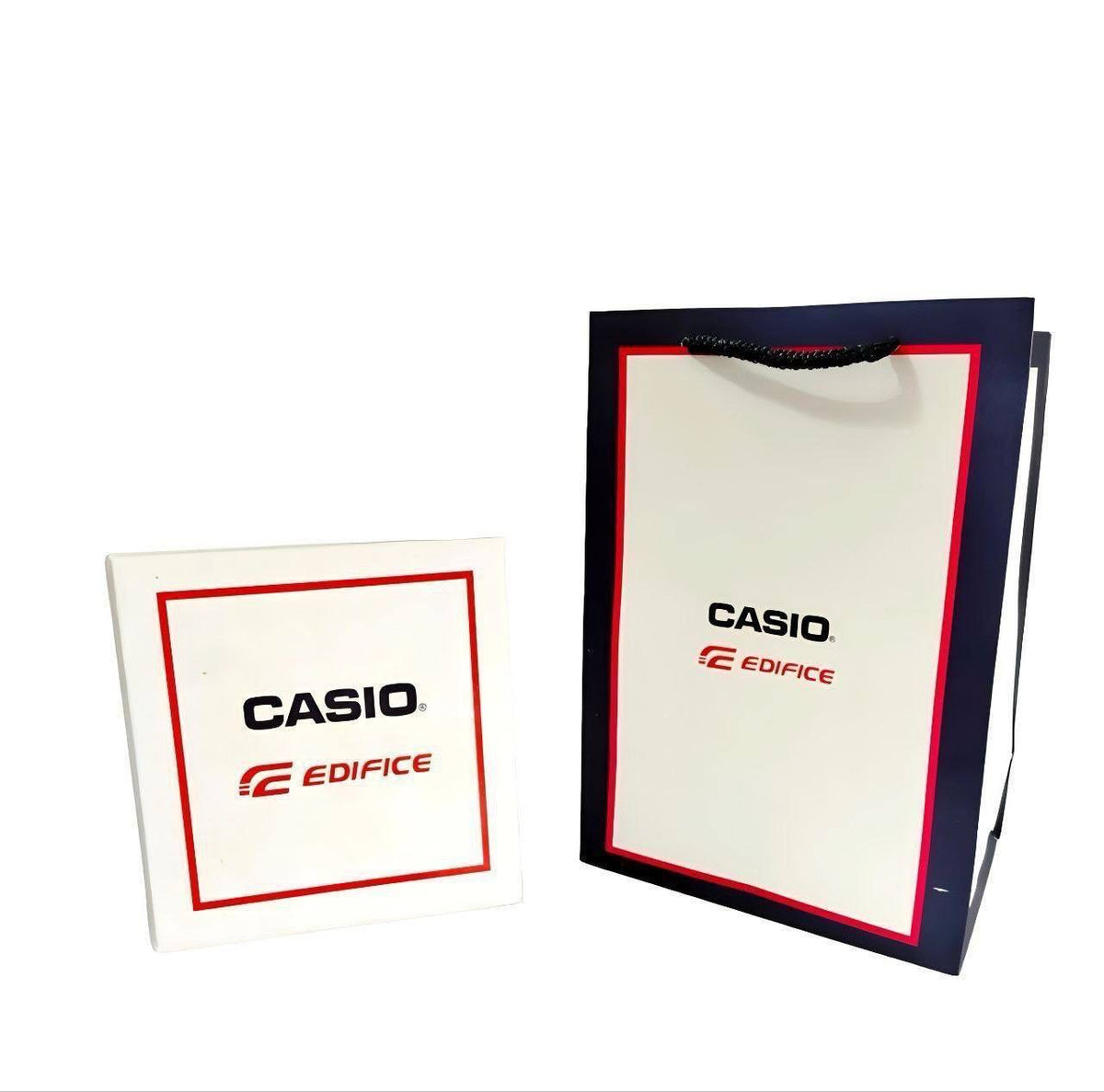 Casio Tank
