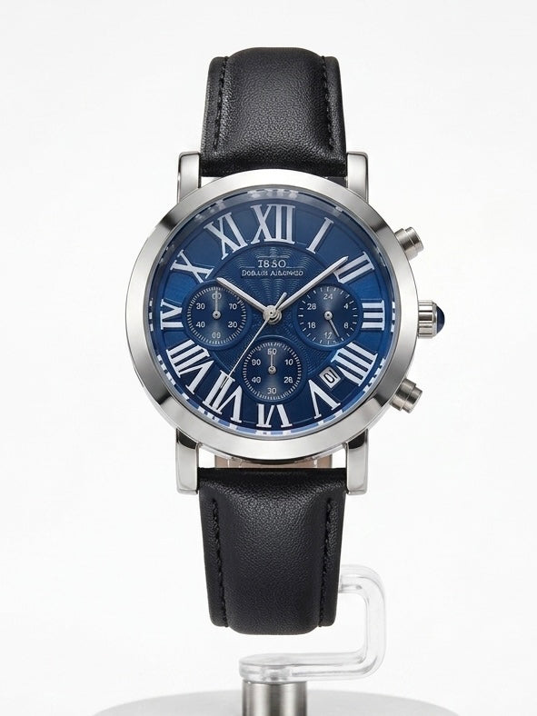 Ibso cartier edition