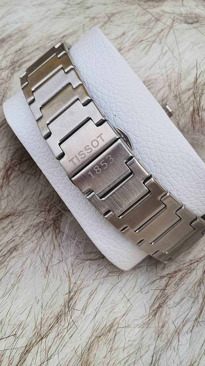 TISSOT WATCH PRX - Blue