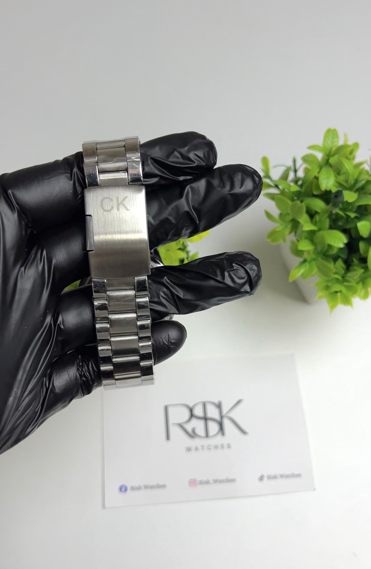 Calvin Klein Watch