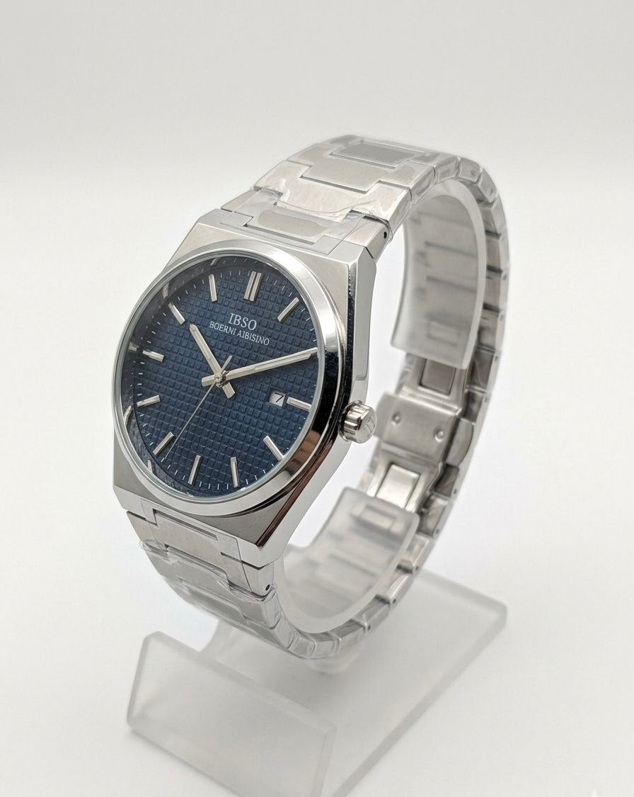 Ibso Tissot edition