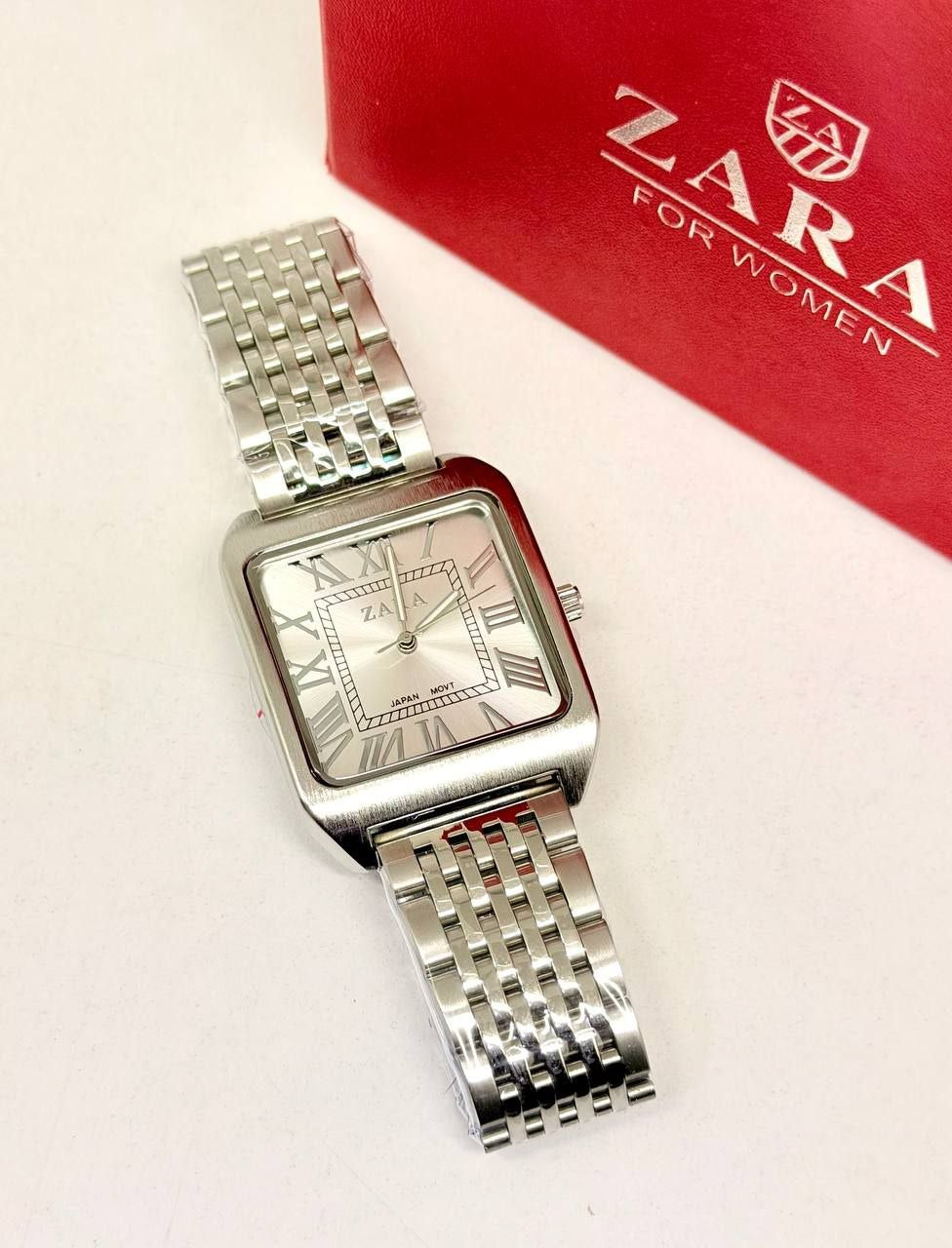 Zara Cartier edition