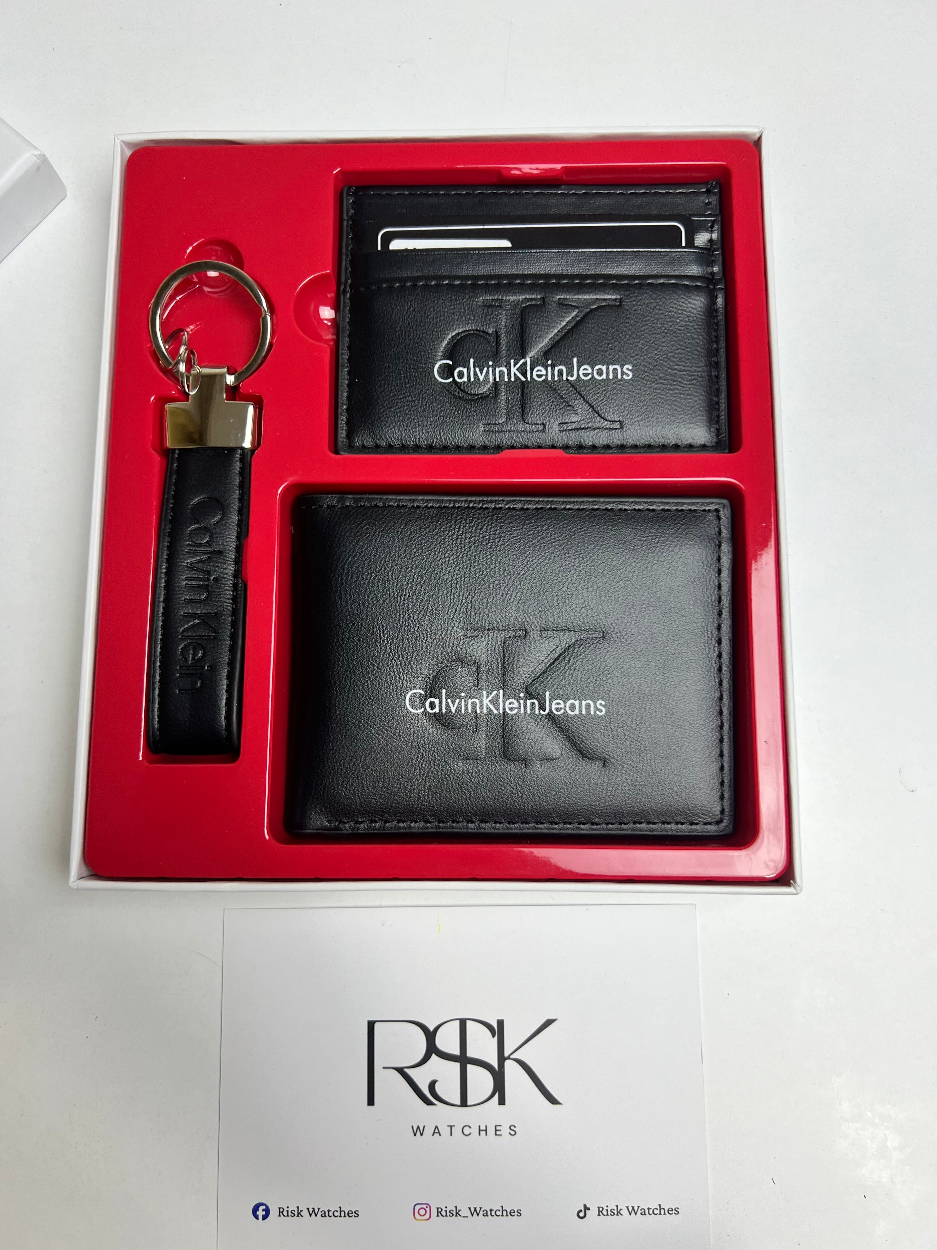 calvin klein set