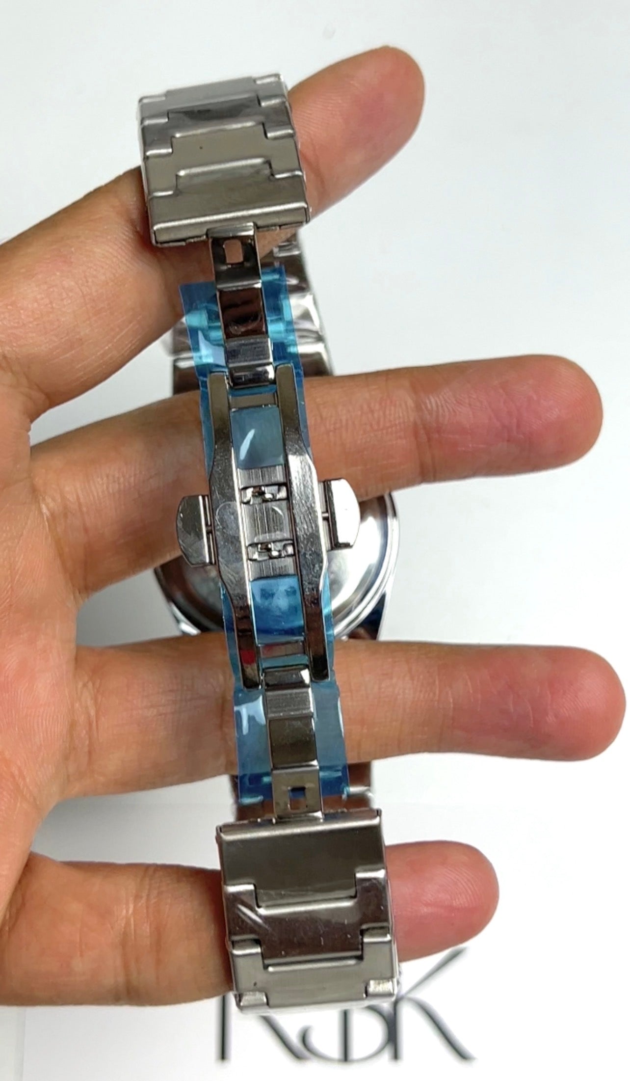 TISSOT WATCH PRX - Blue