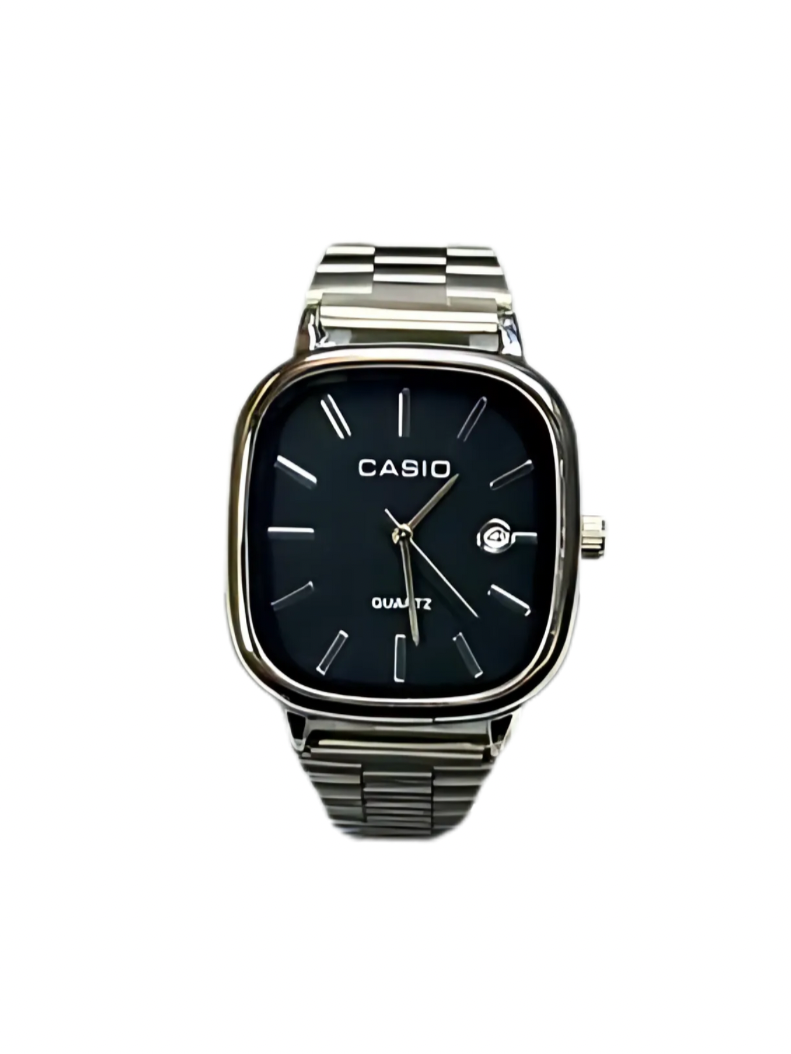 Casio Old Money - Black