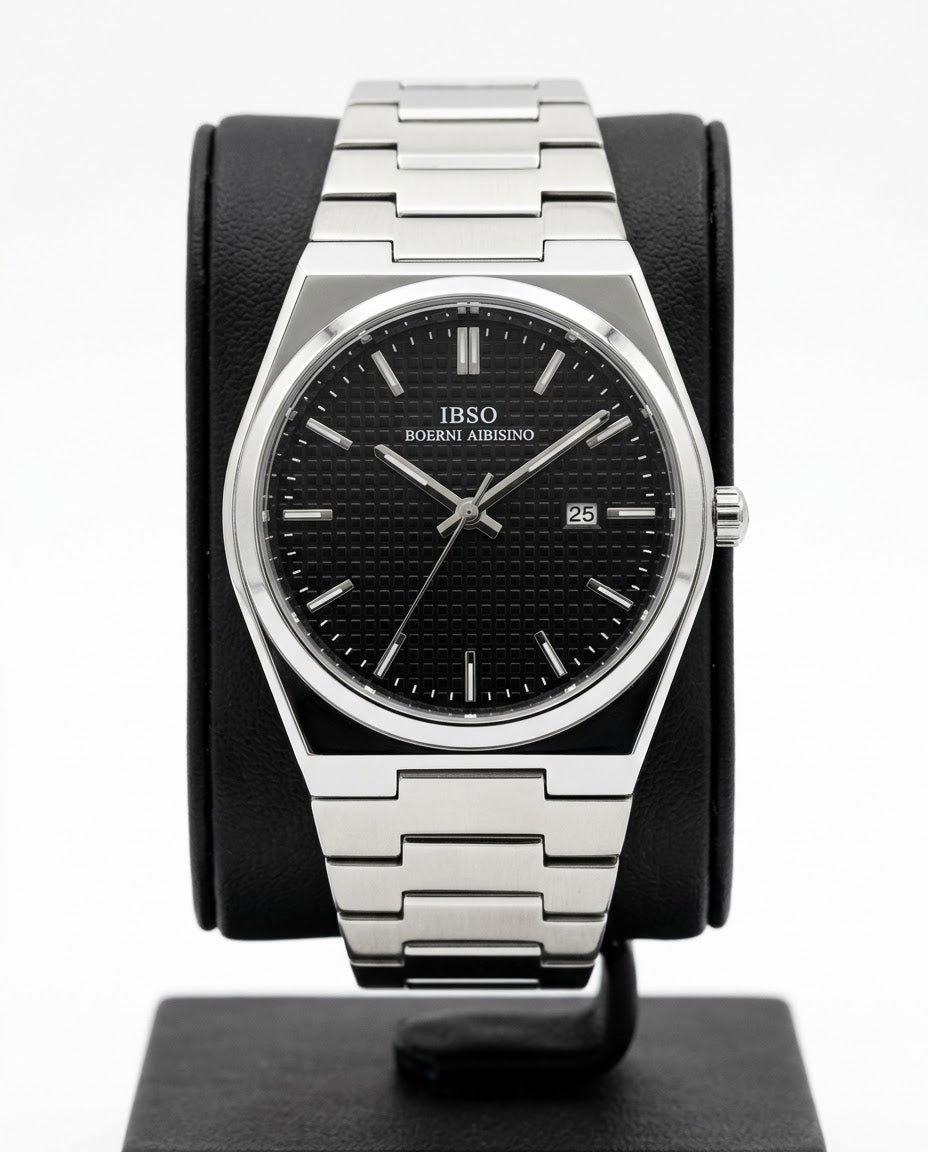 Ibso Tissot edition