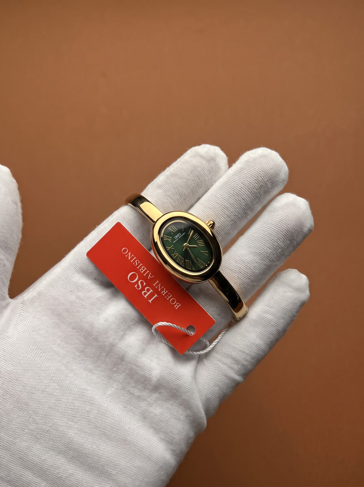 Ibso Cartier edition