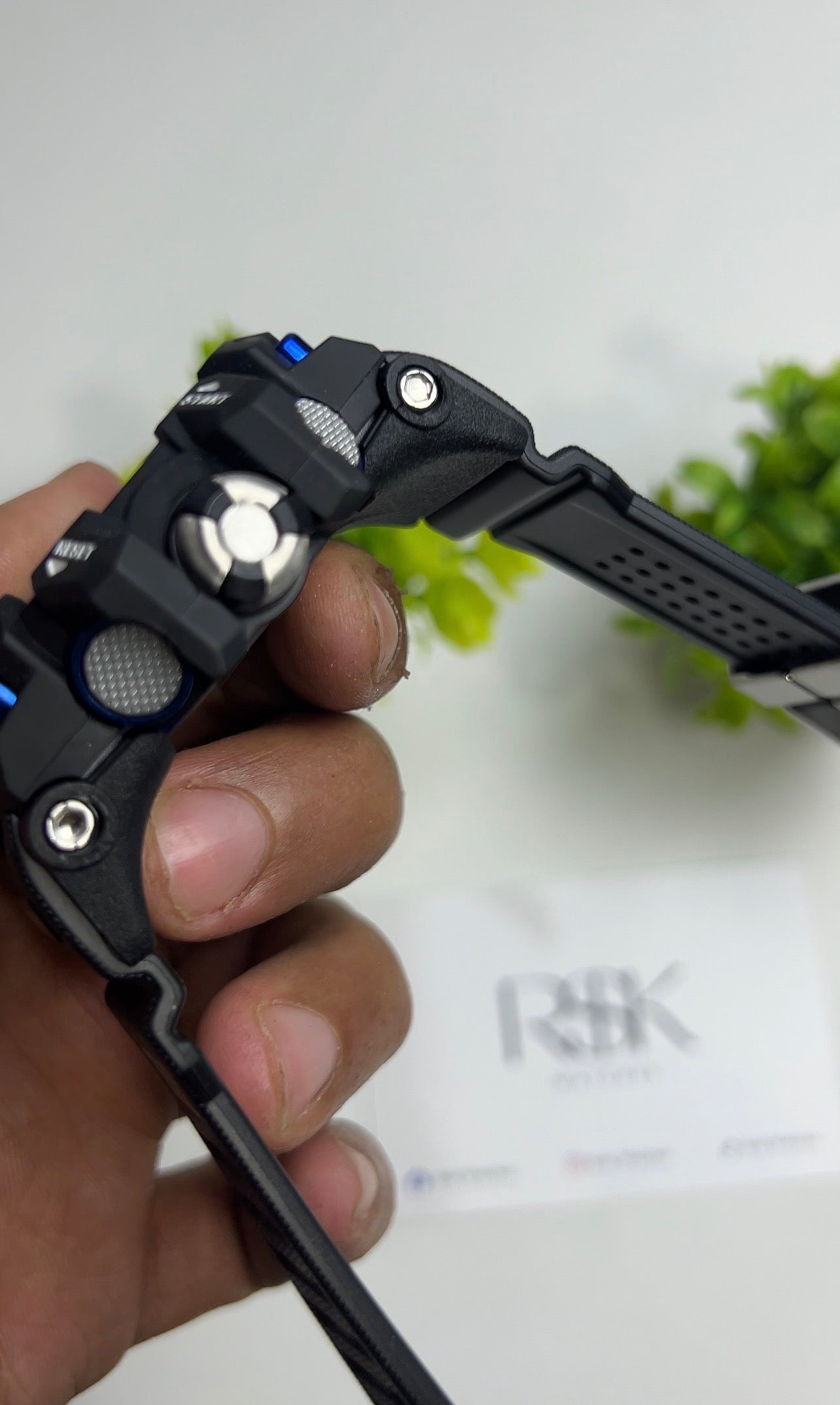Casio G-Shock - DW 1523