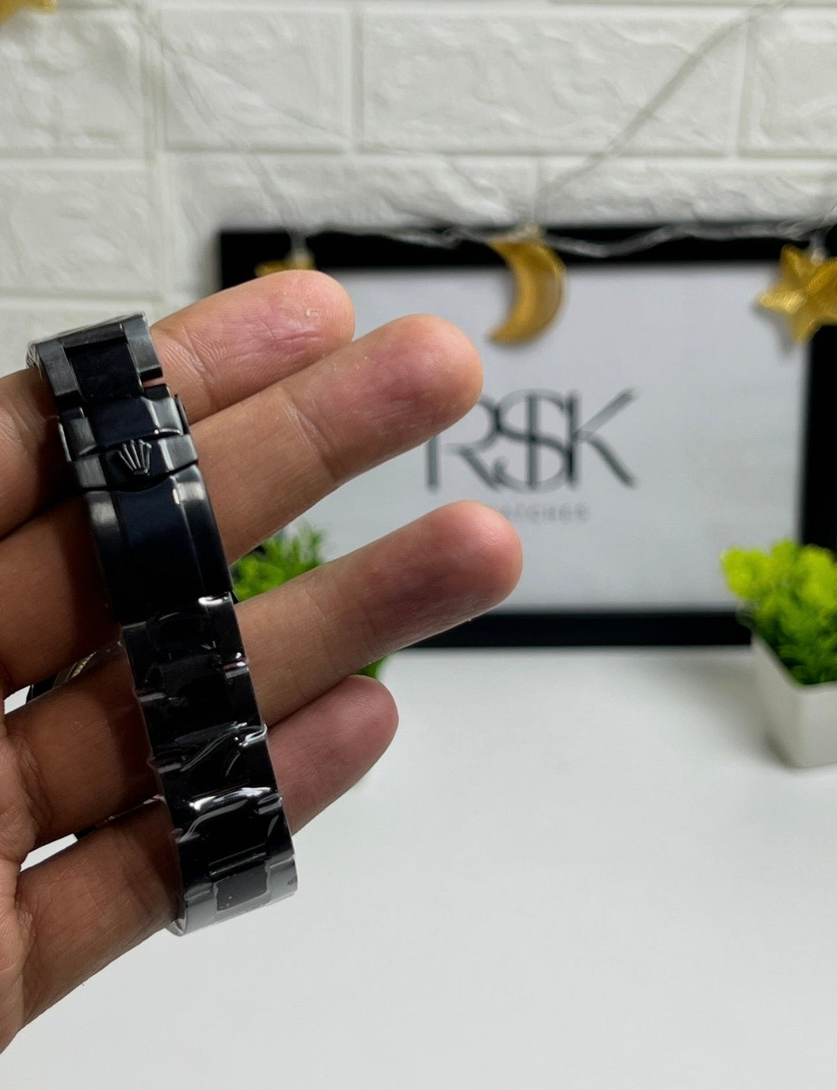 ROLEX SUBMARINER - semi automatic