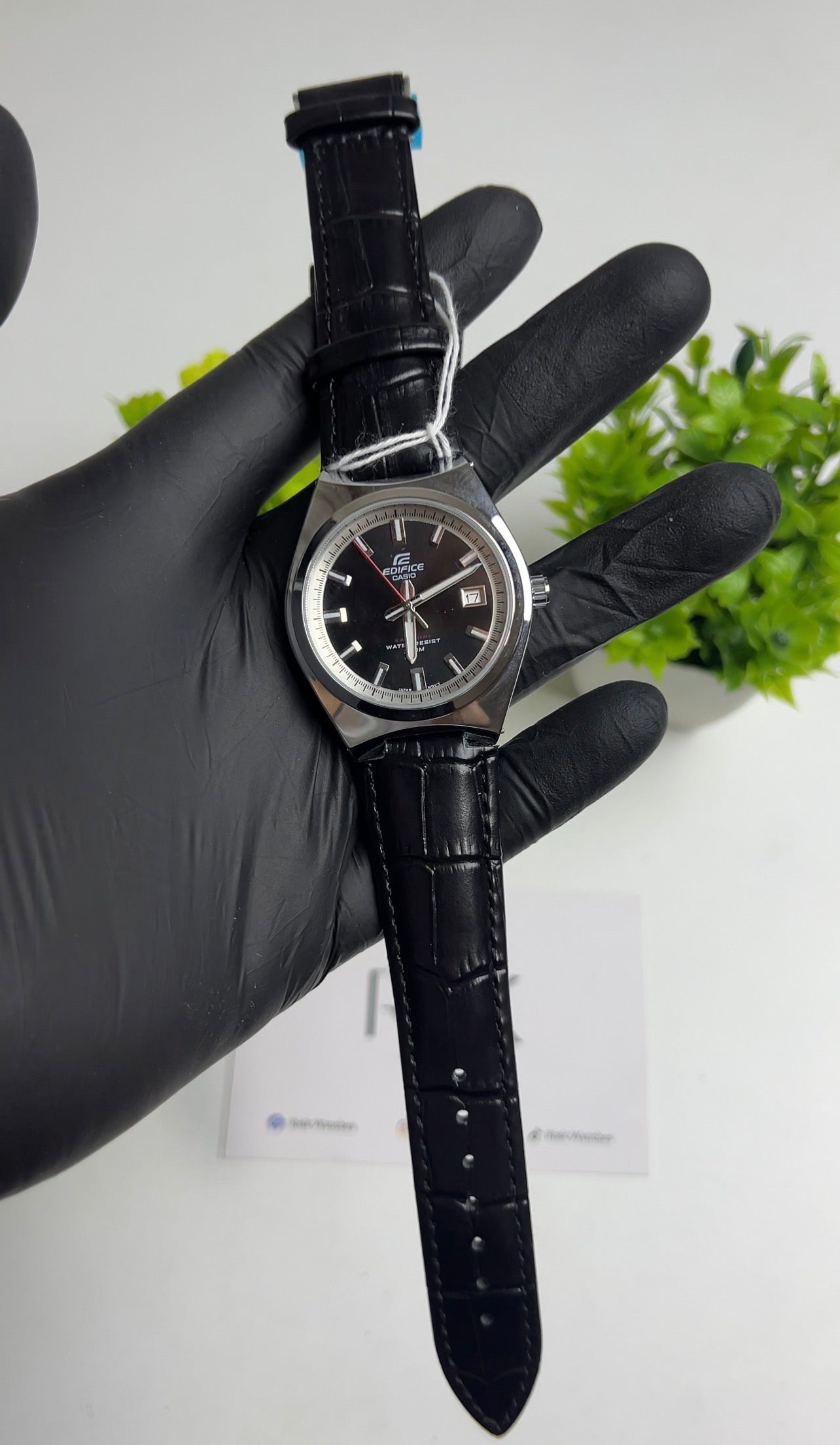 Casio Edifice
