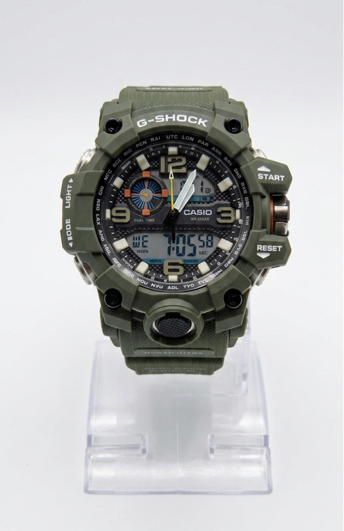 Casio G-Shock - B1000-3A