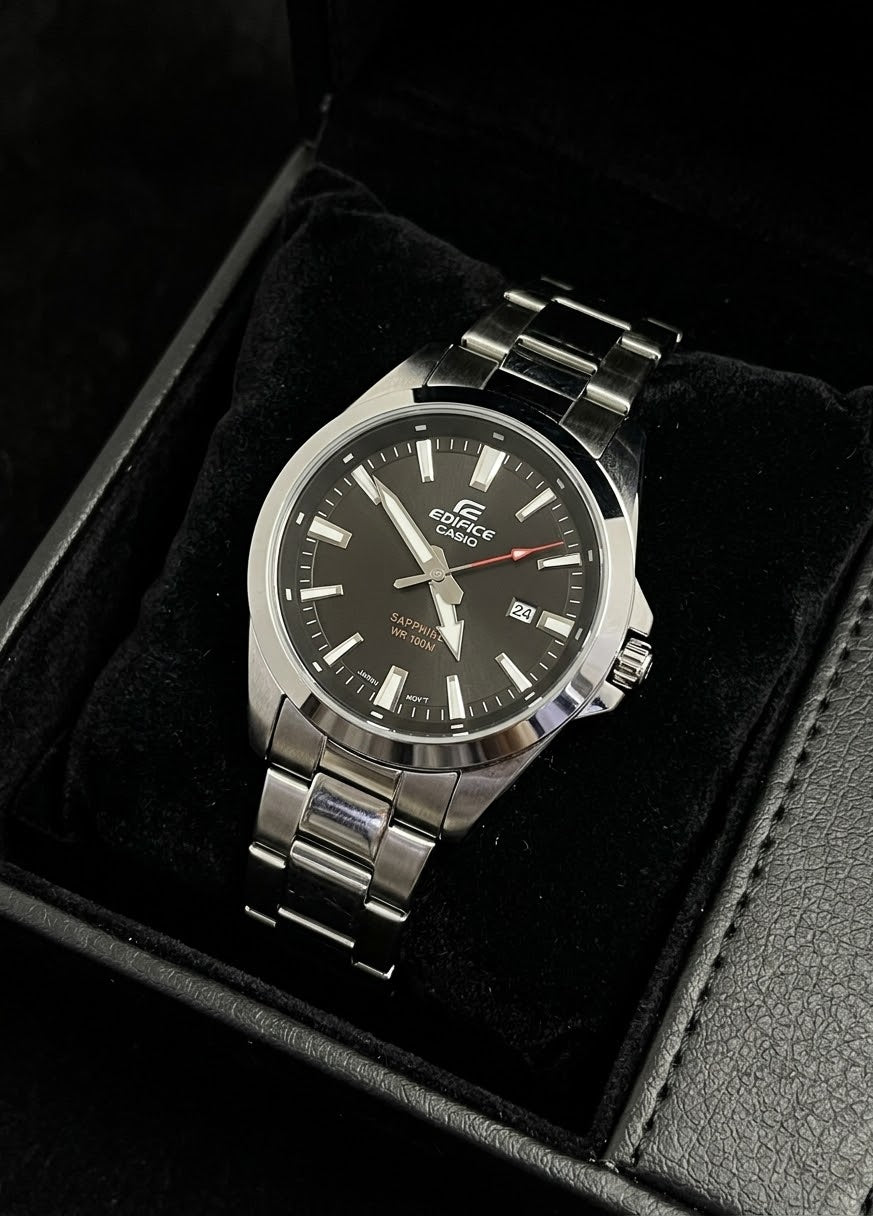 Casio Edifice