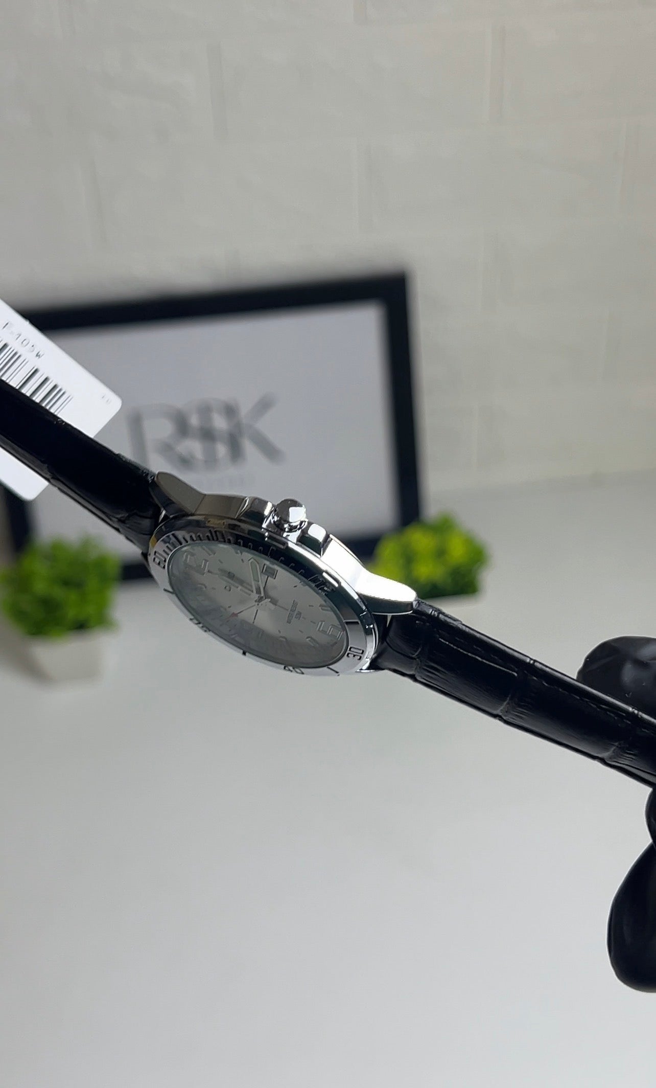 Casio Enticer MTP-VD01L