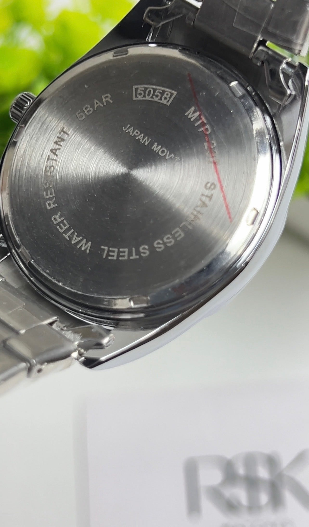 Casio MTP-VD03D