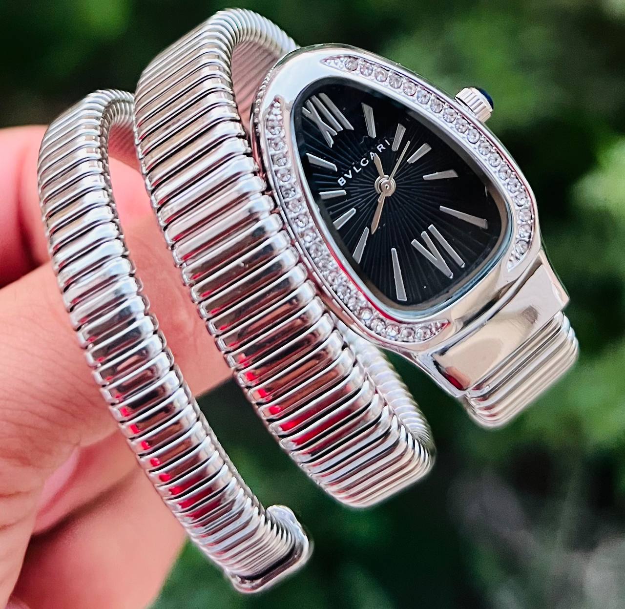 Bulgari Serpenti