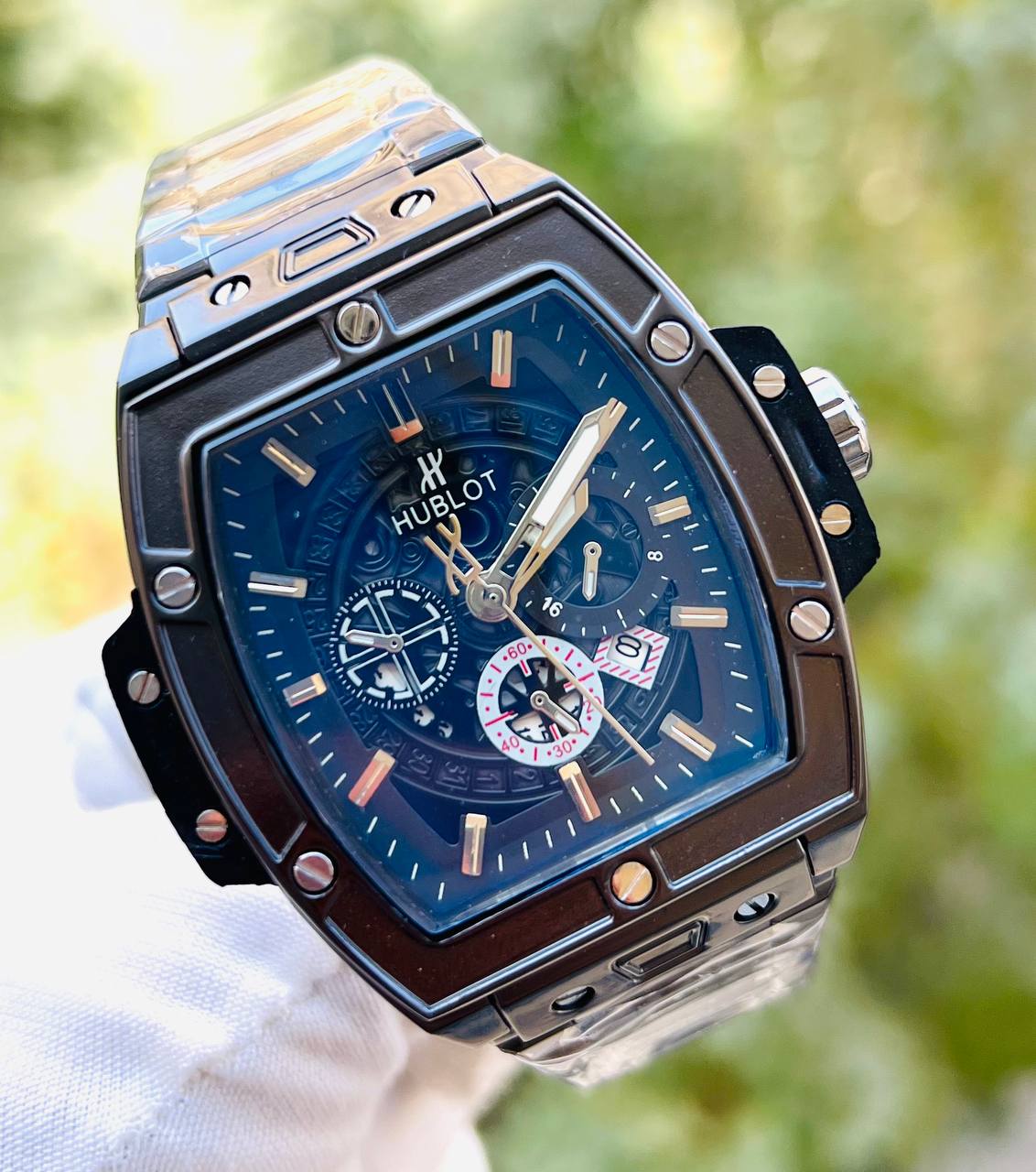 Hublot Spirit Watch
