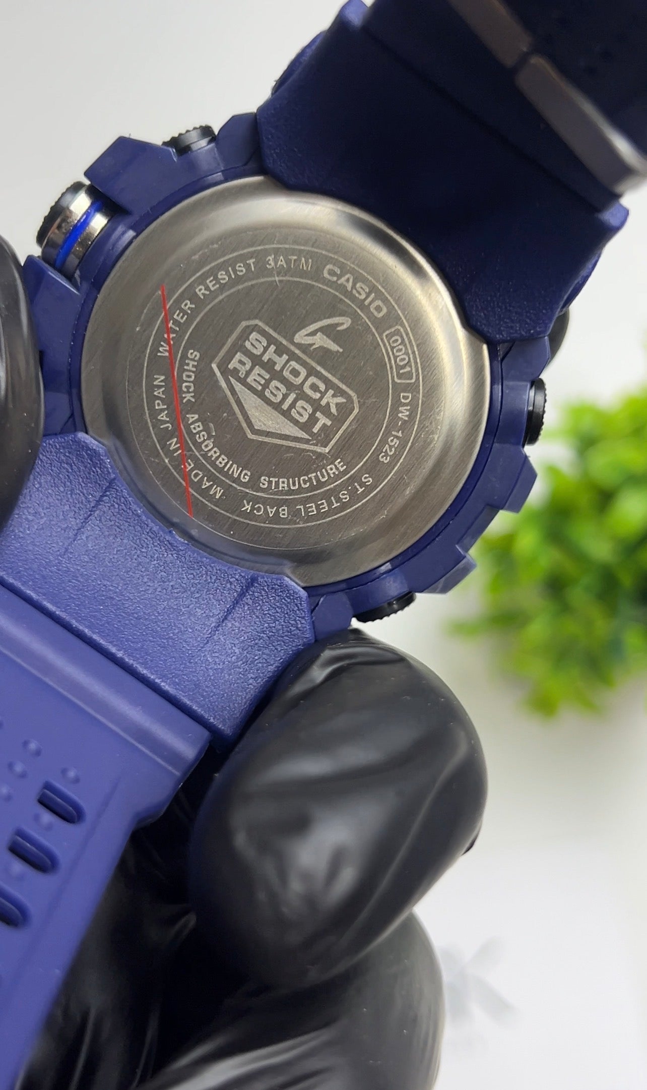 Casio G-Shock GA-700
