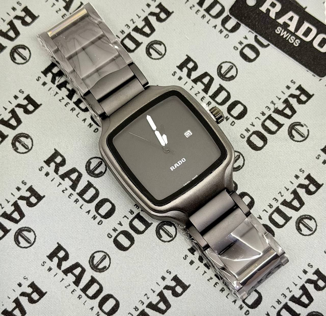 Rado watch