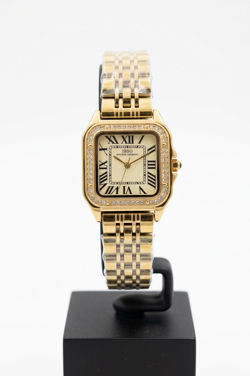 Ibso Cartier edition