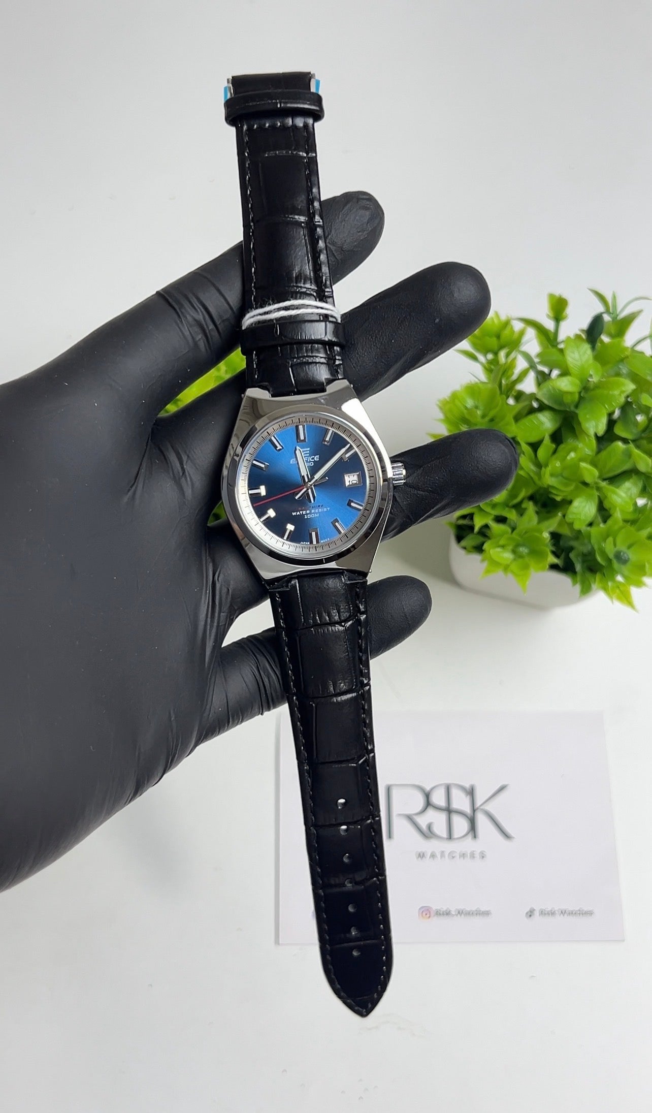 Casio Edifice