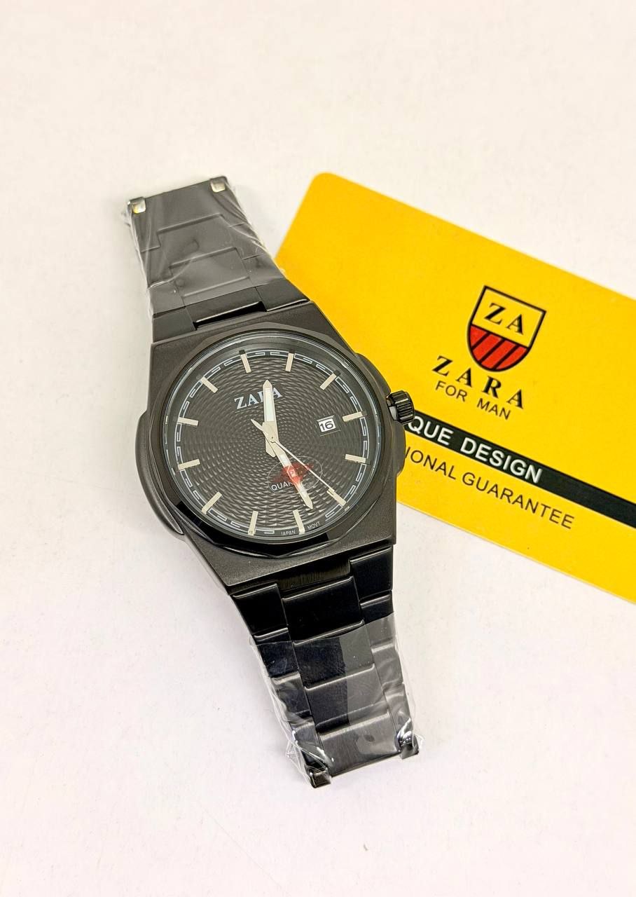 Zara Tissot edition