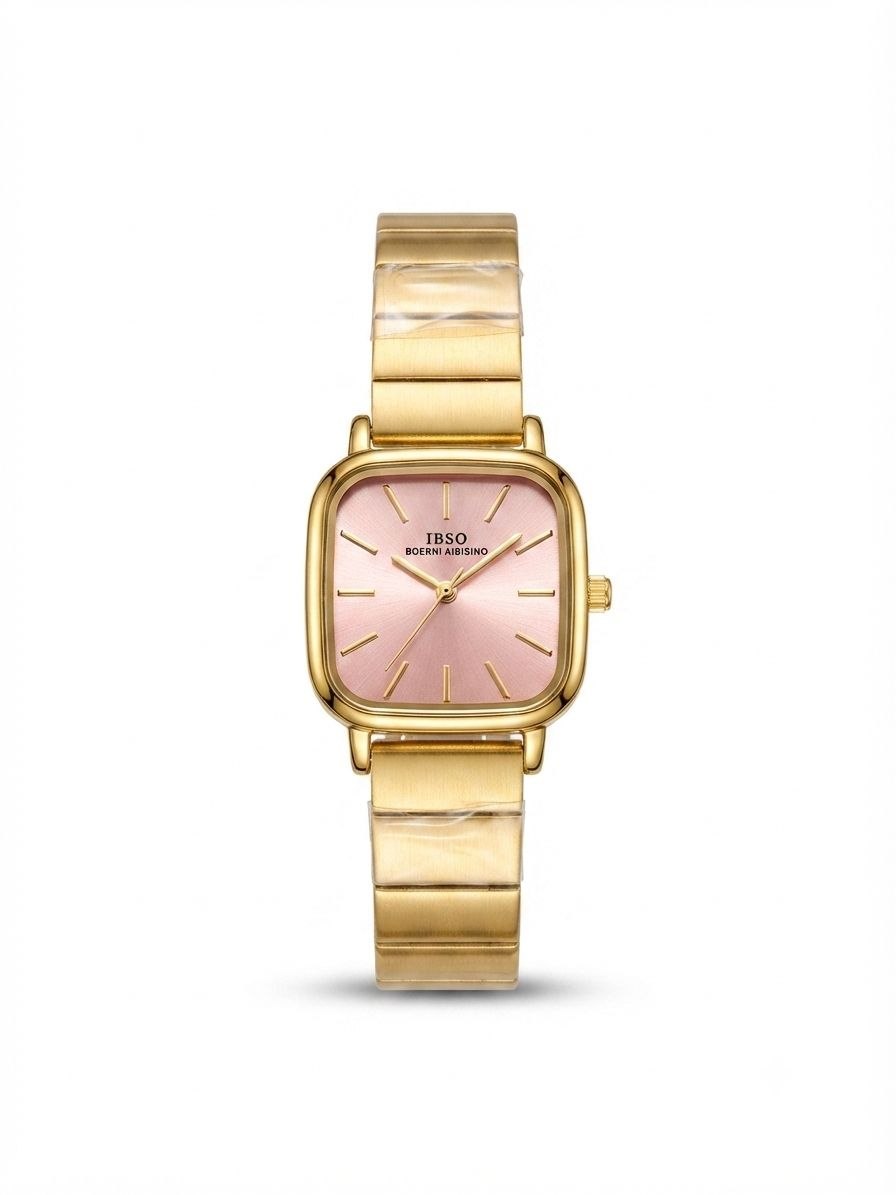Ibso vintage lady