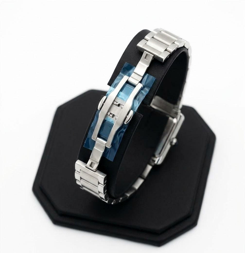Ibso Cartier tank edition