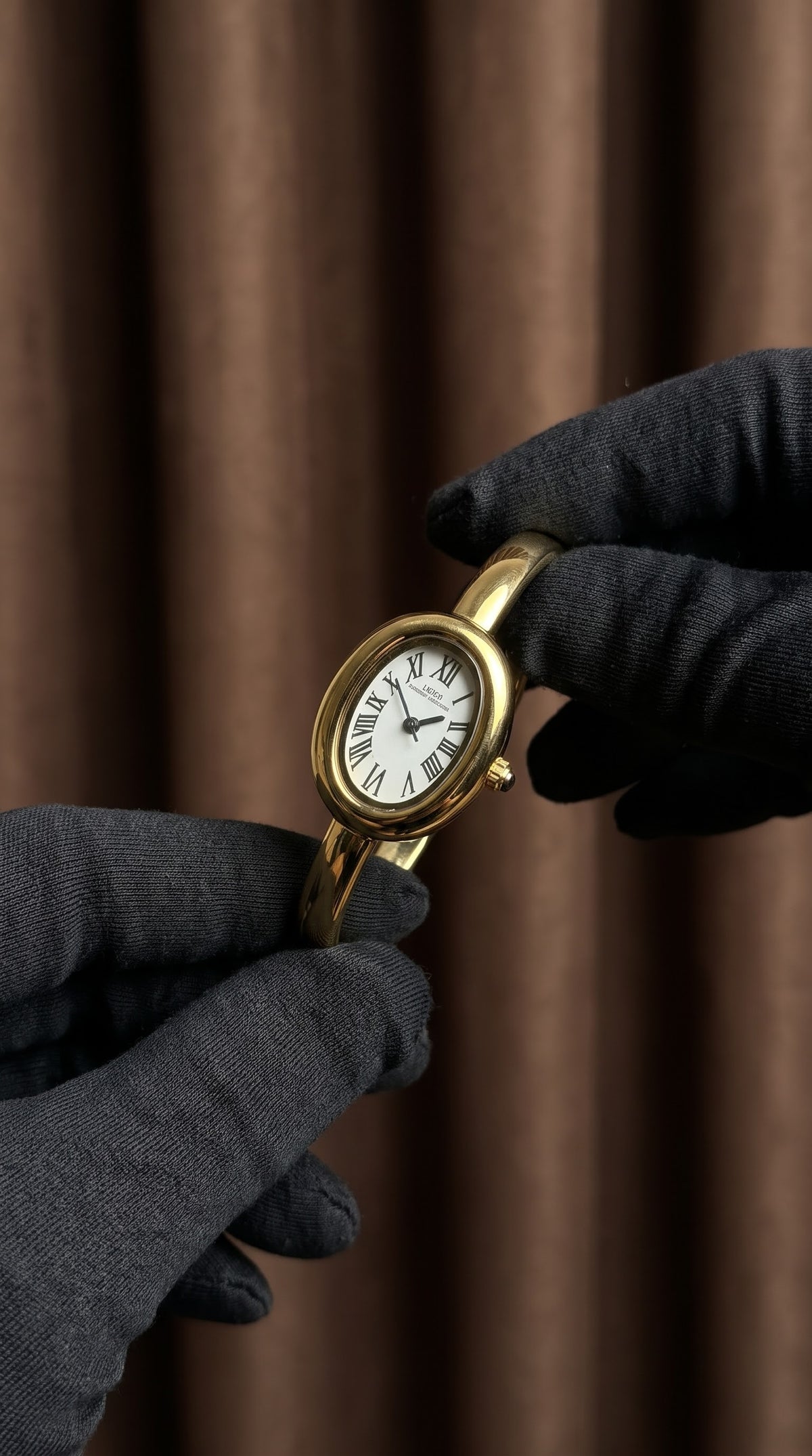 Ibso Cartier edition