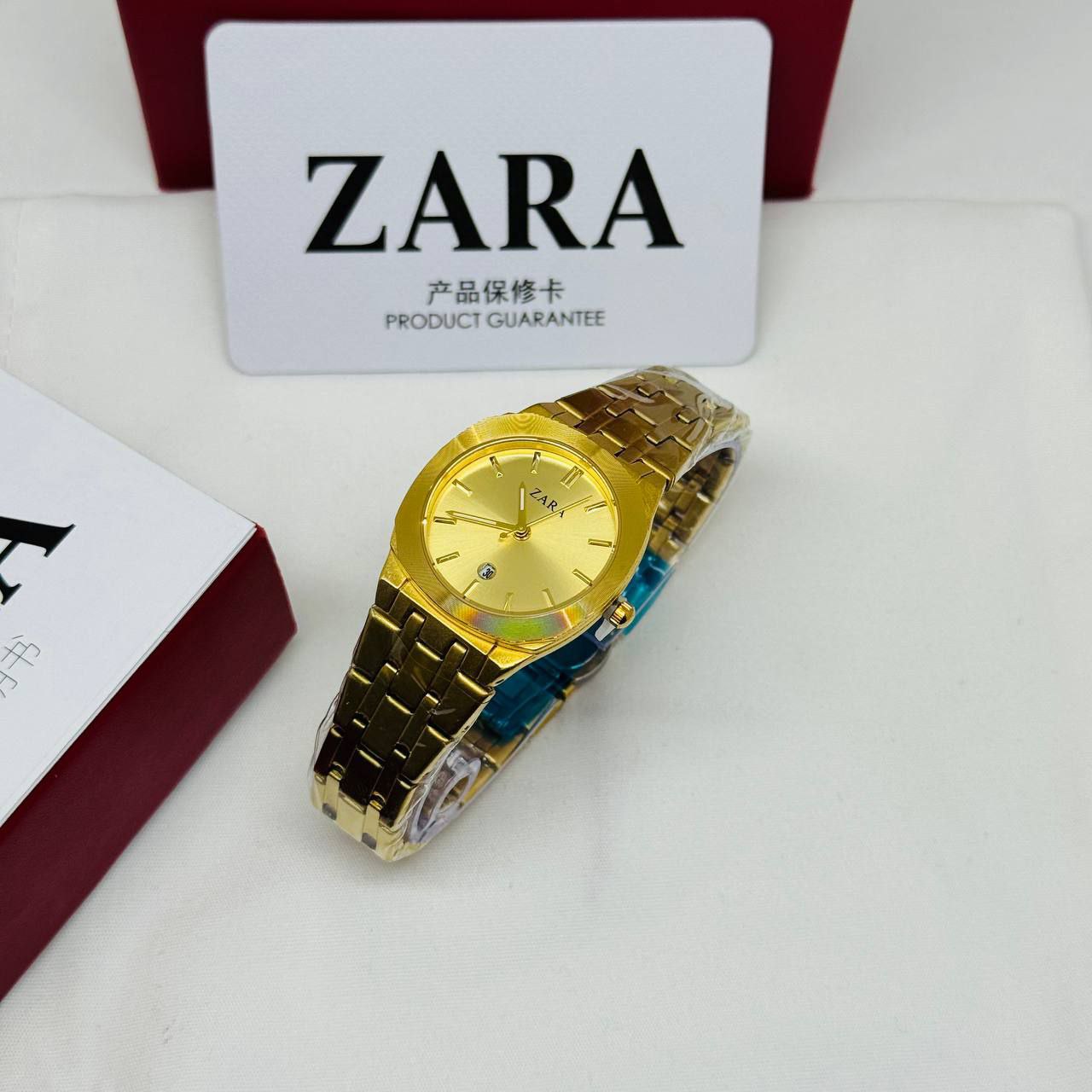Zara watch vintage