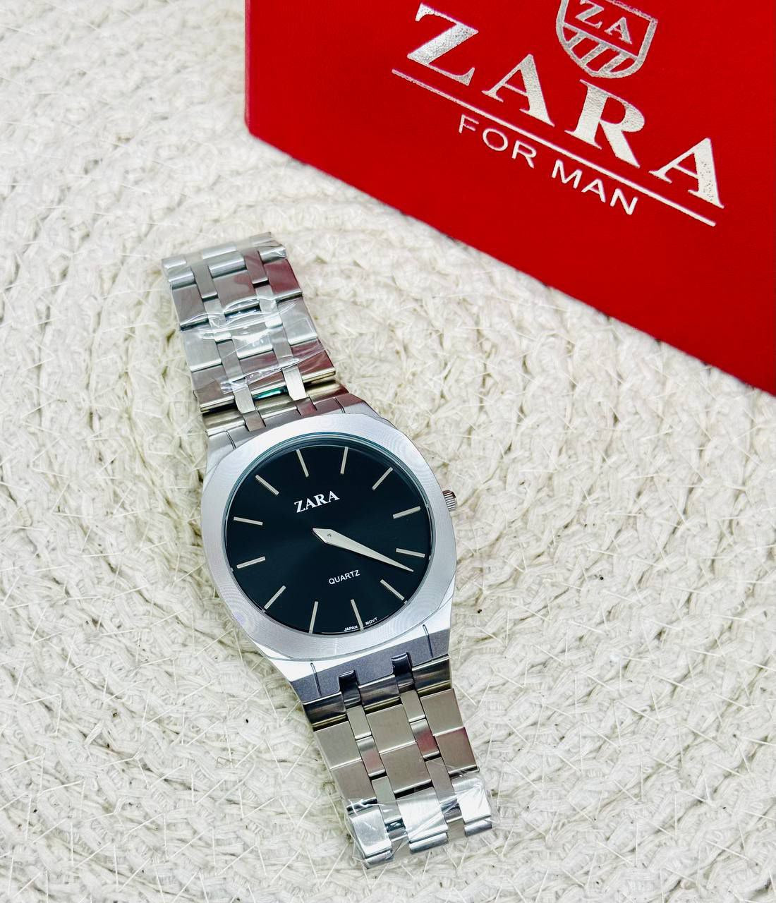 Zara watch