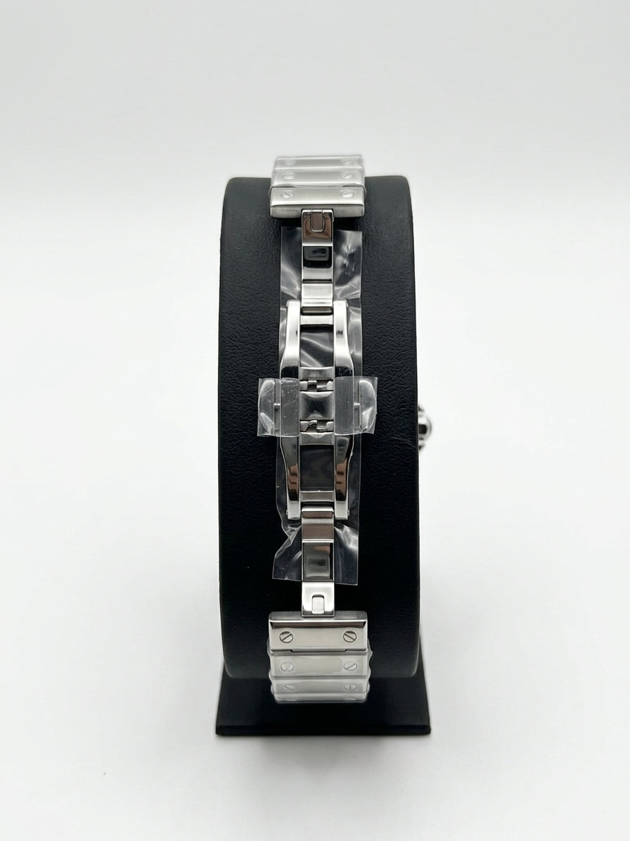 Ibso Cartier santos edition