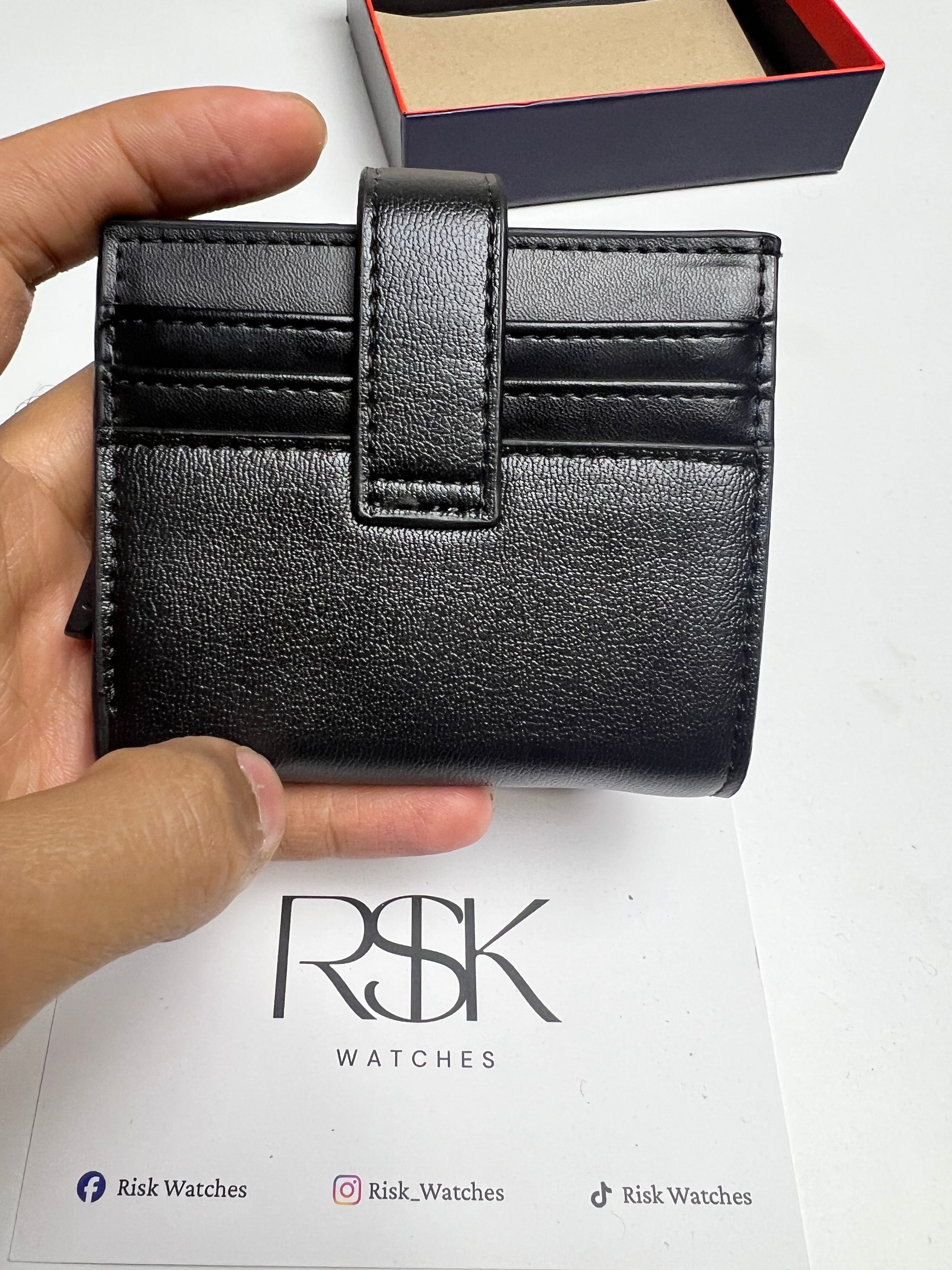 Tommy Hilfiger wallet
