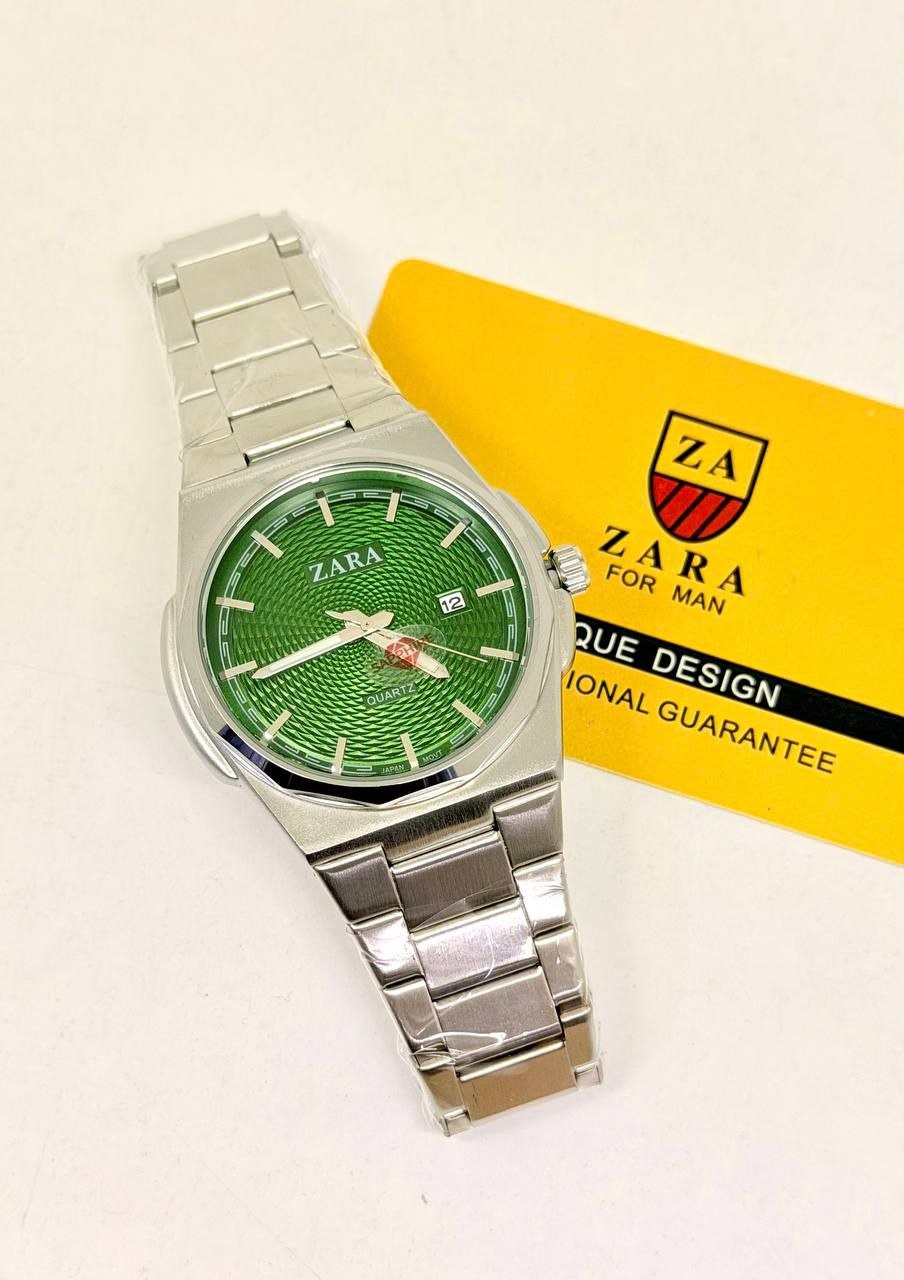 Zara Tissot edition