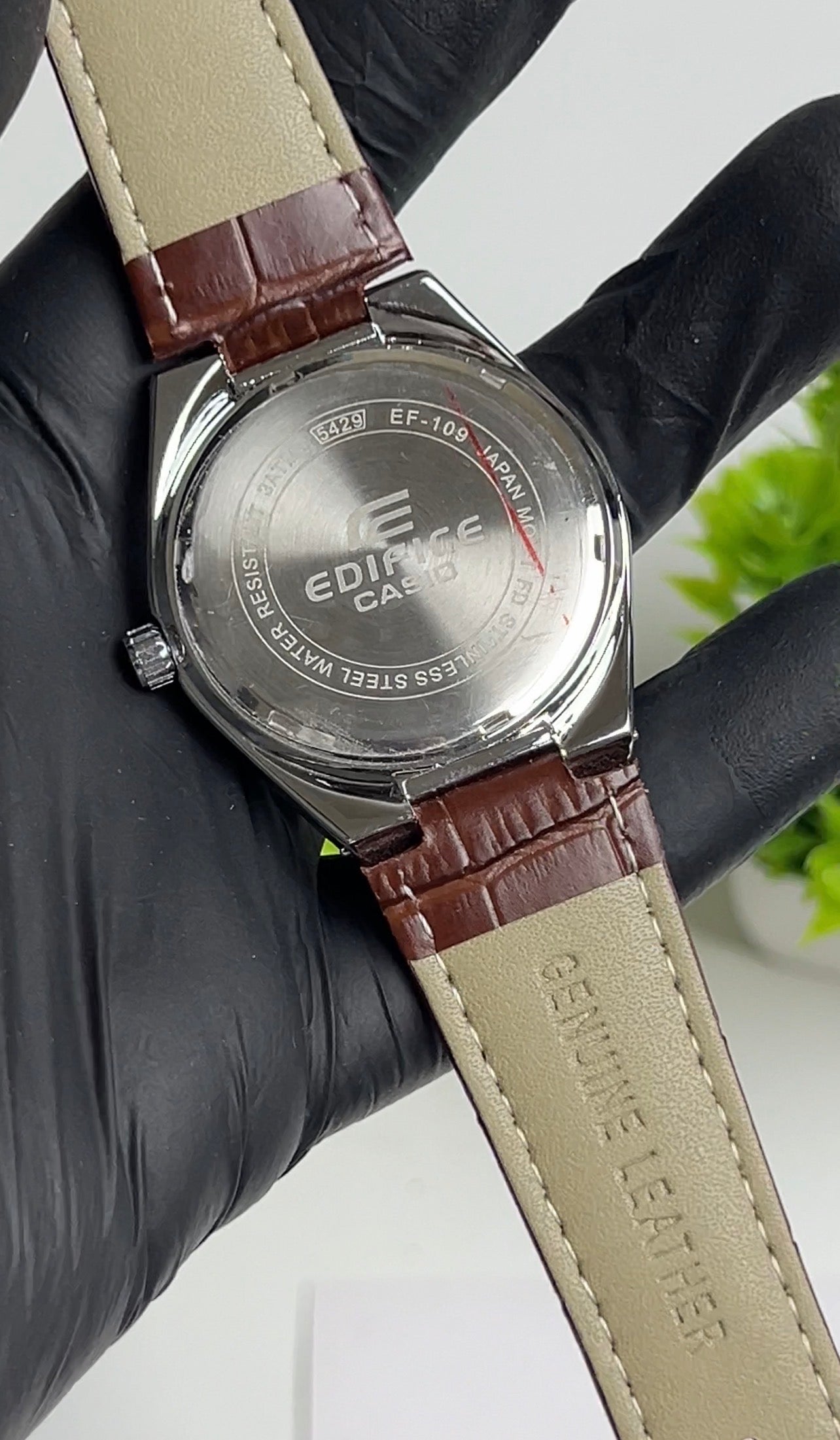 Casio Edifice