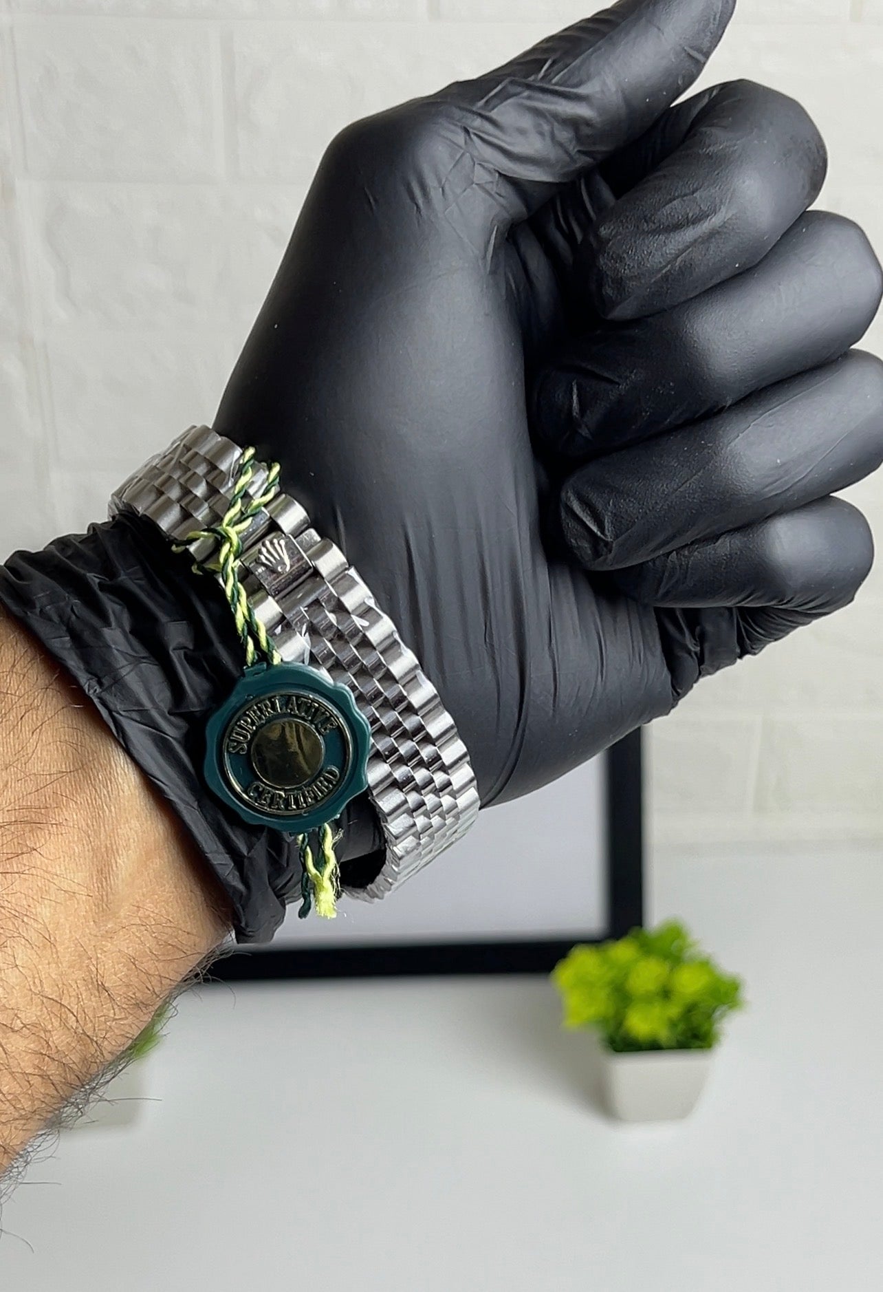 Rolex Oyster Perpetual GMT-Master