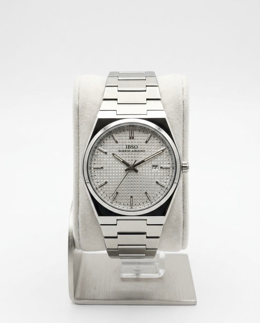 Ibso Tissot edition