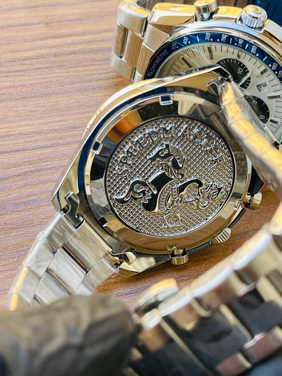 Omega Sea Master
