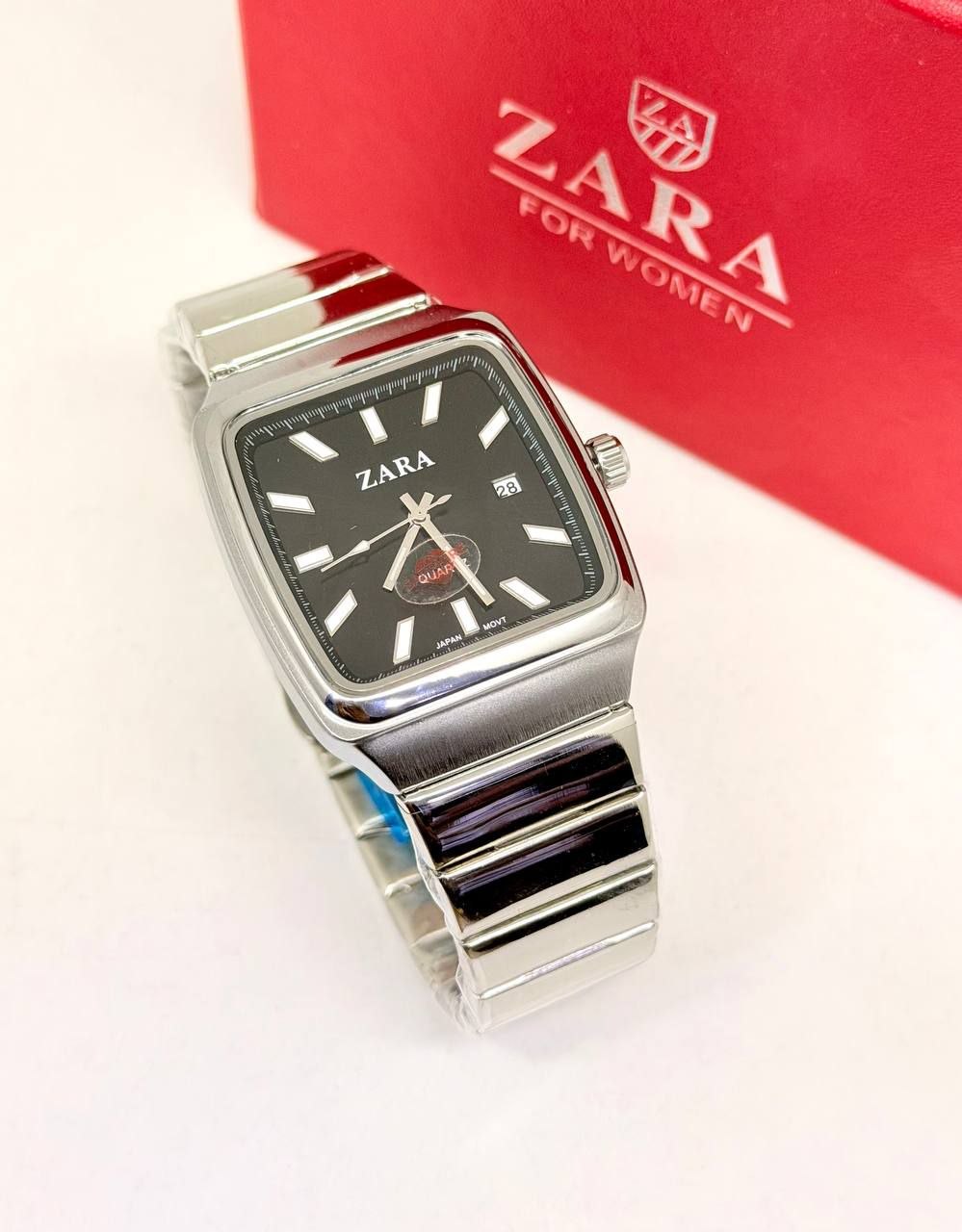 Zara Old Money