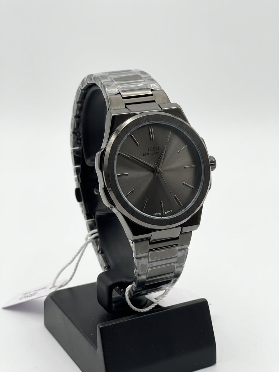 Ibso Black