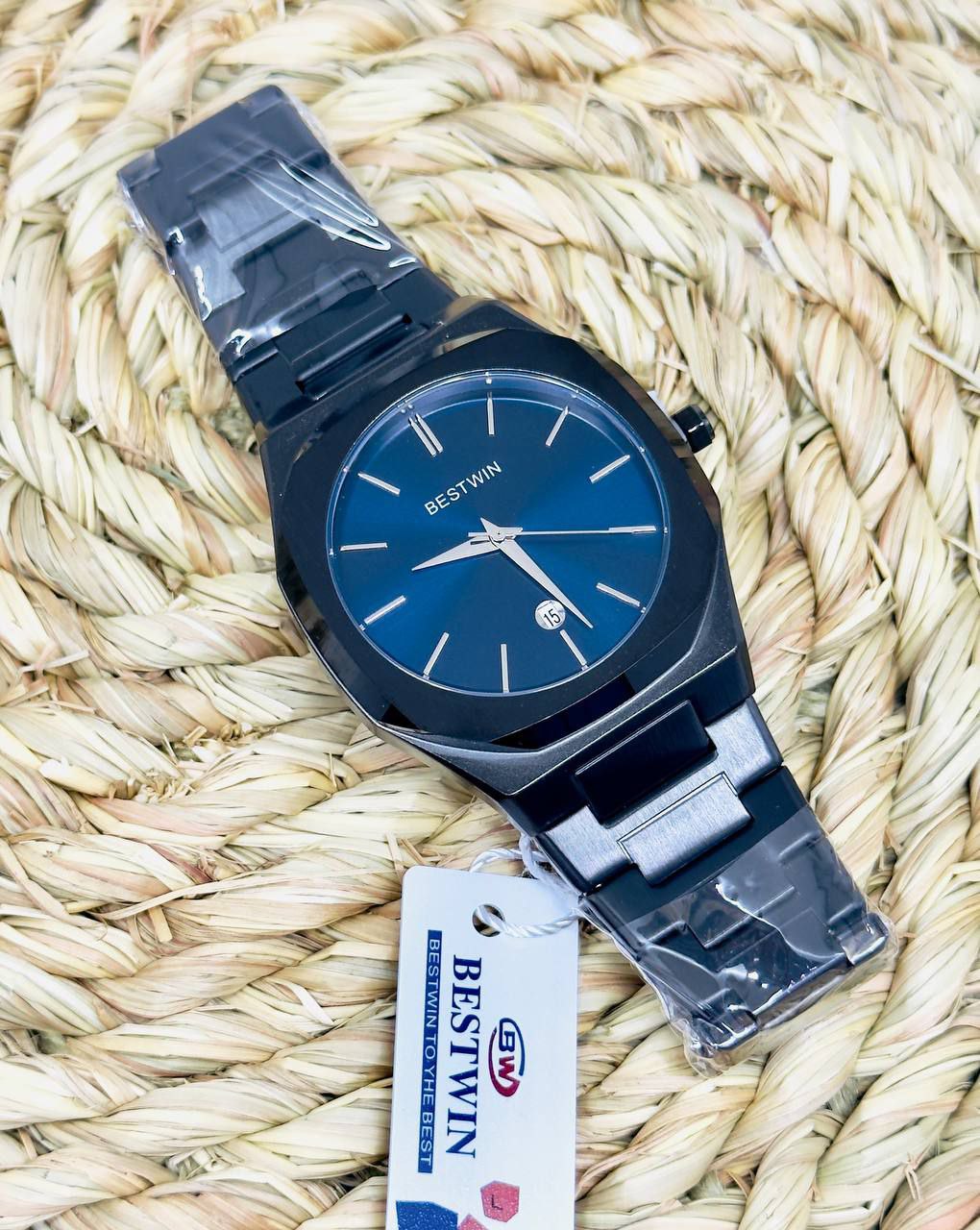 Bestwin watch