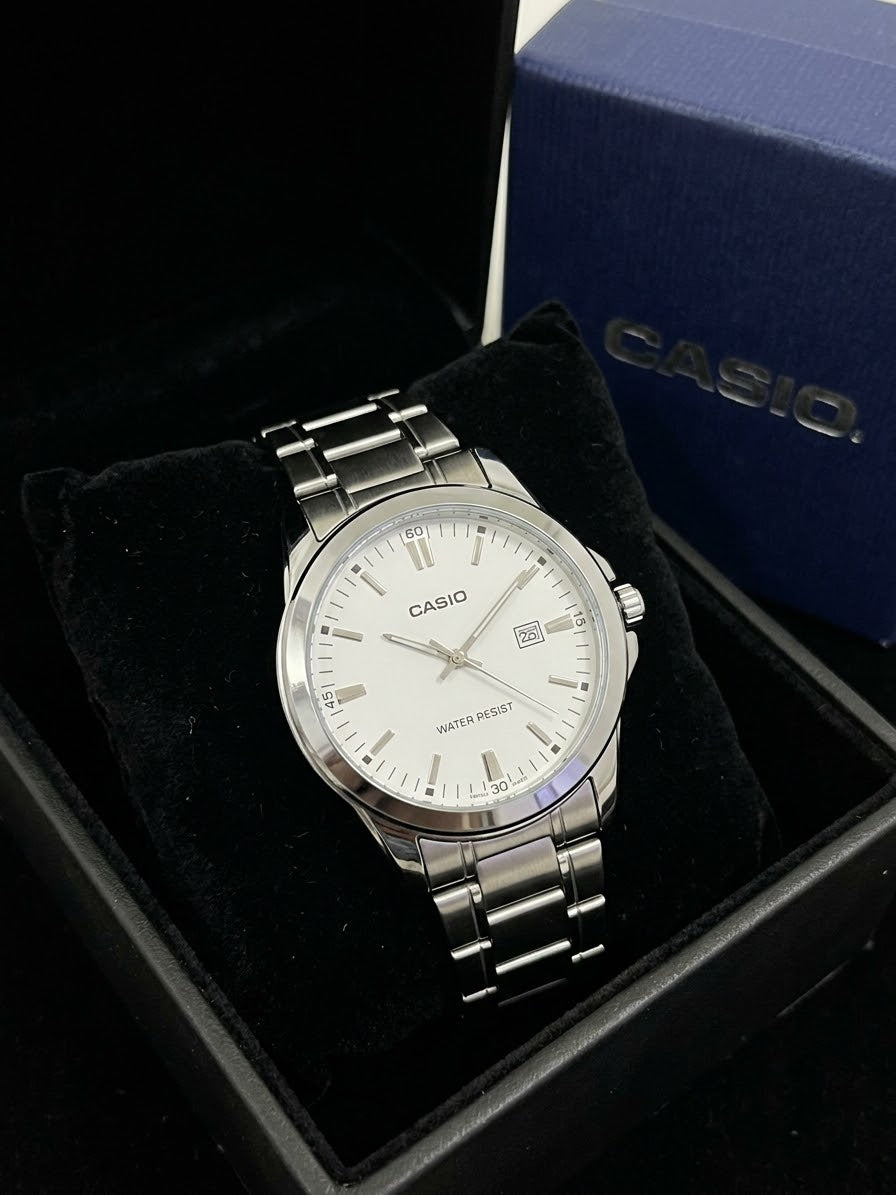 Casio MTP-VD04D