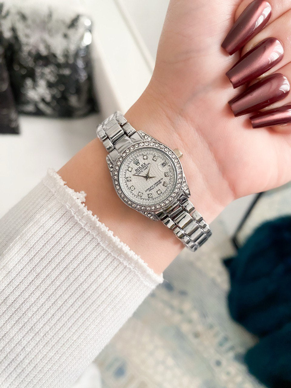 Rolex Lady-Datejust